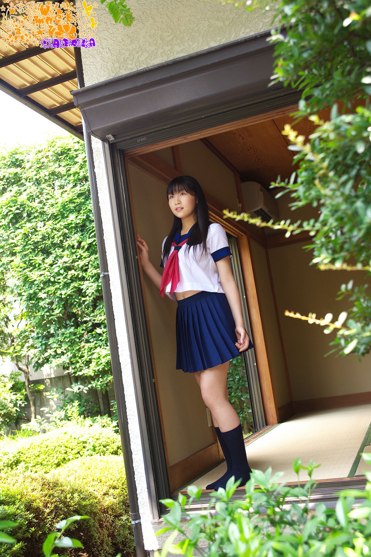 Chika Ayane 彩音ちか 第五部 [Minisuka.tv]_第1张