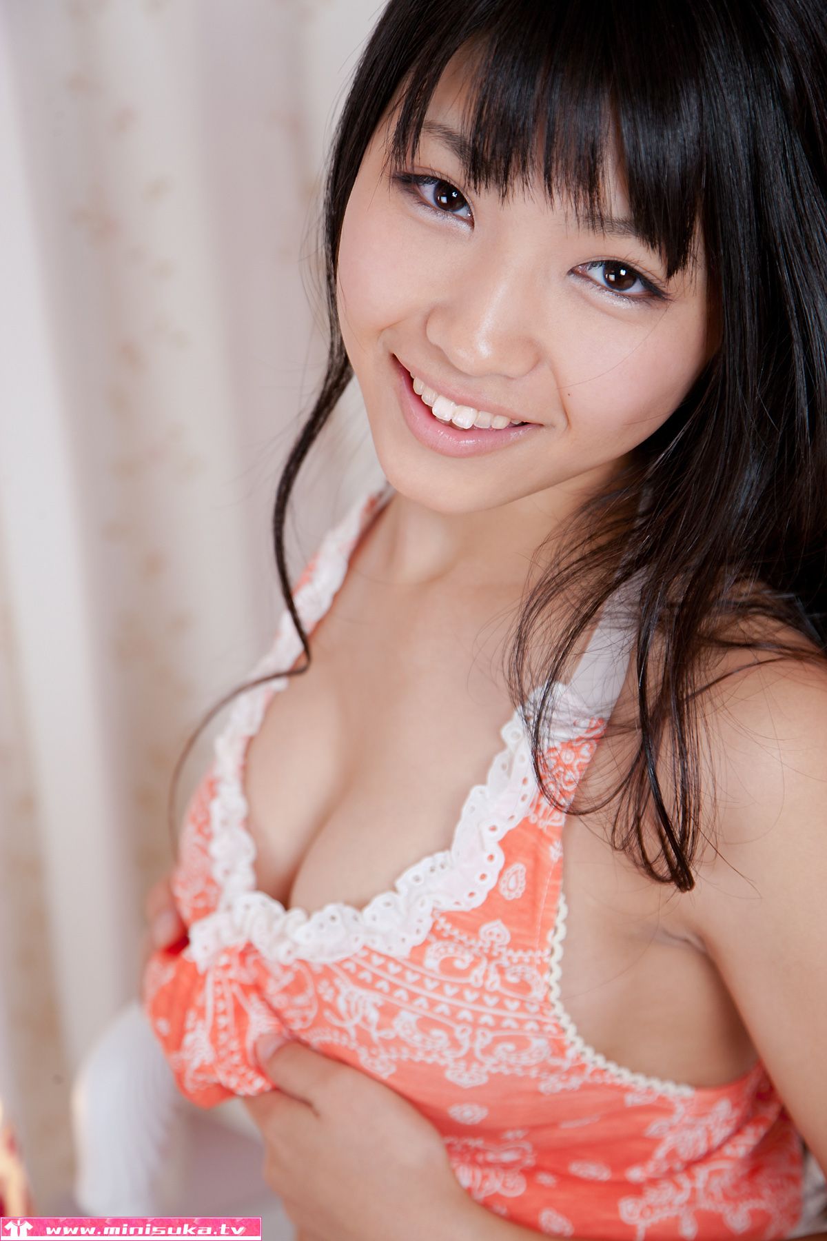 [Minisuka.tv] Rina Nagai 永井里菜 第八部_第5张