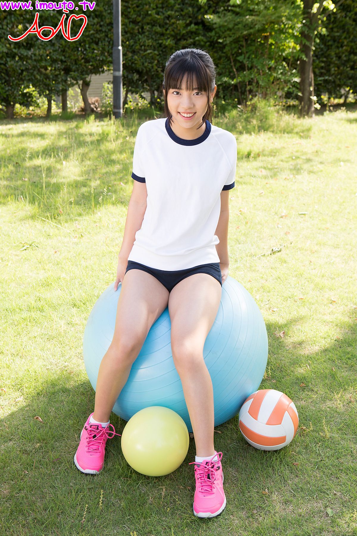 池田あおい Aoi Ikeda [Minisuka.tv]_第4张