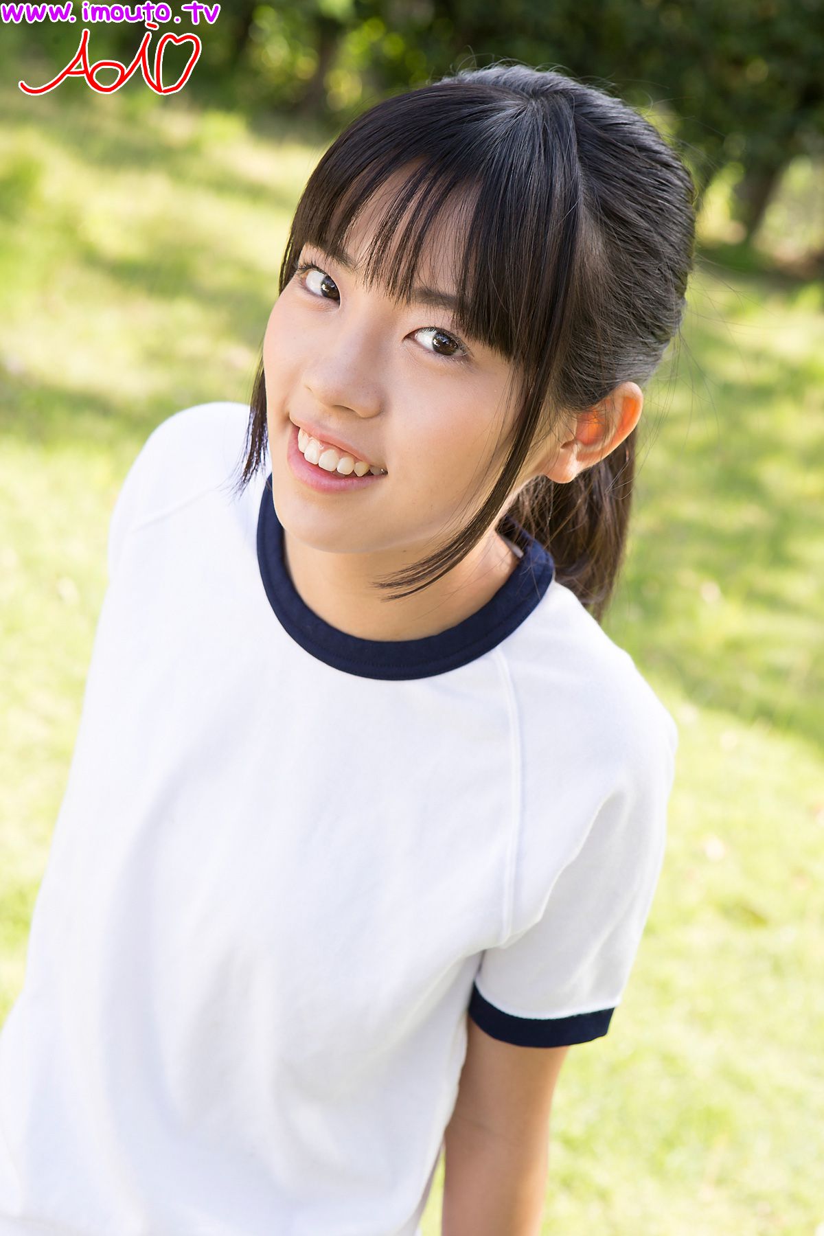 池田あおい Aoi Ikeda [Minisuka.tv]_第5张