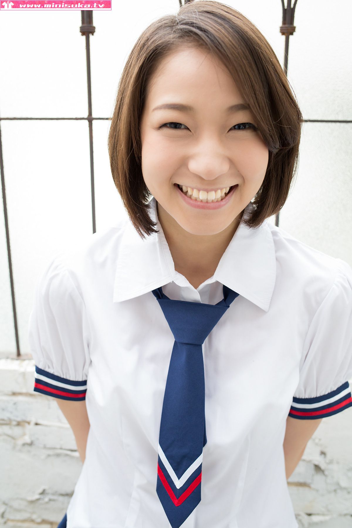 滝川李紅 Riku Takigawa [Minisuka.tv]_第1张