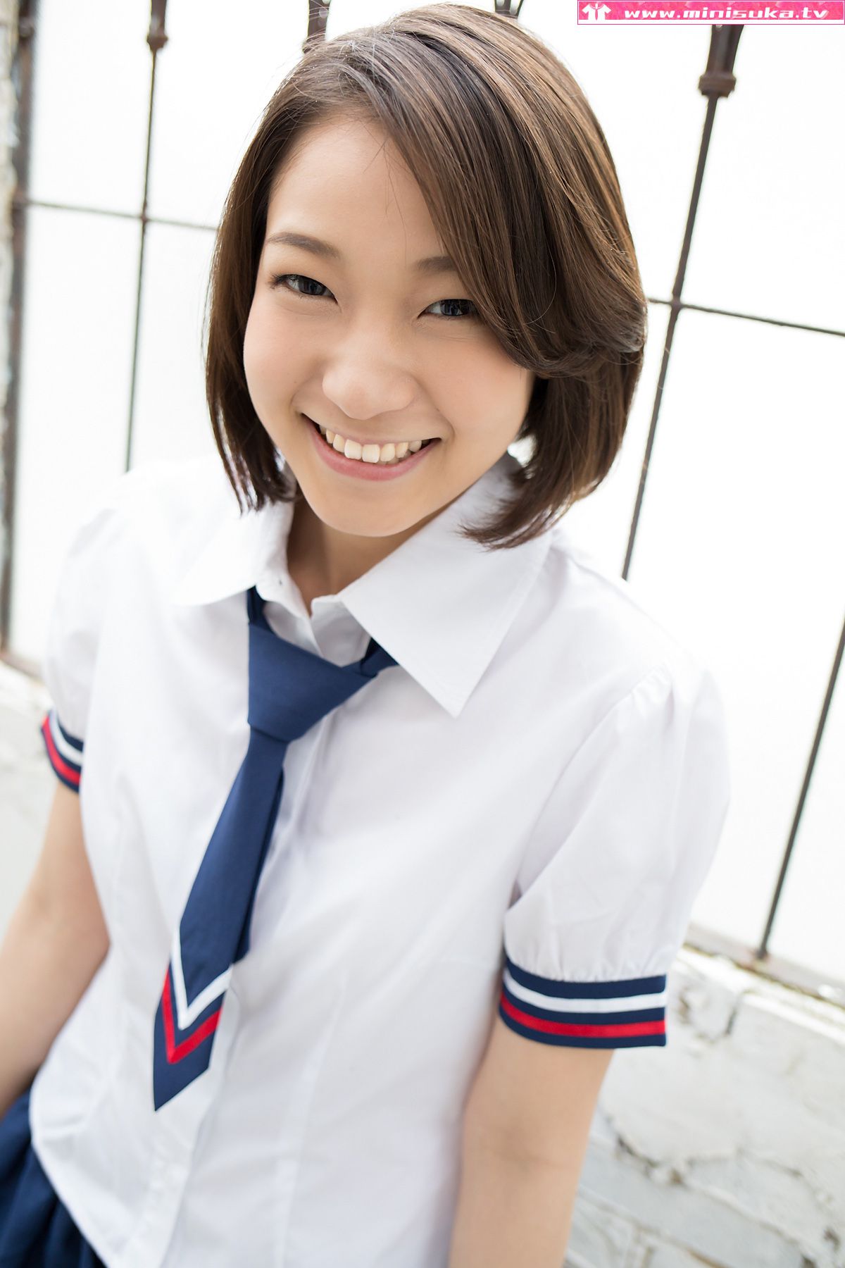 滝川李紅 Riku Takigawa [Minisuka.tv]_第5张