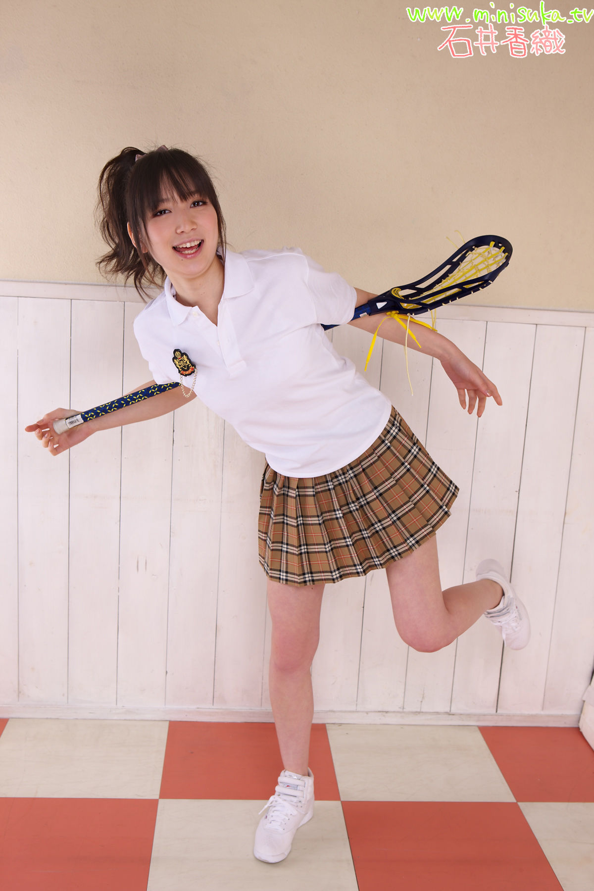 Kaori Ishii 石井香織 p_6_st1_04 [Minisuka.tv]_第4张