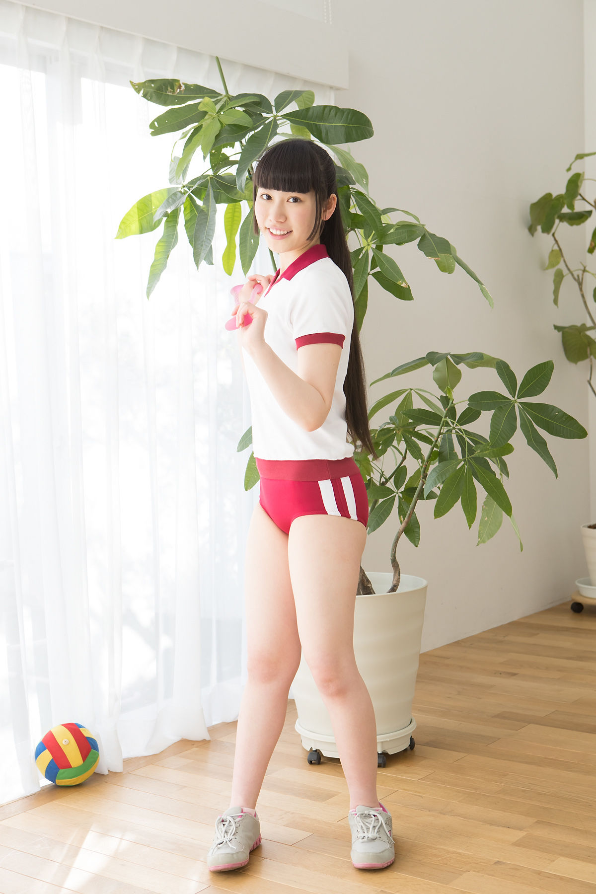 Ayana Haduki 葉月彩菜 p_7_02 [Minisuka.tv]_第2张