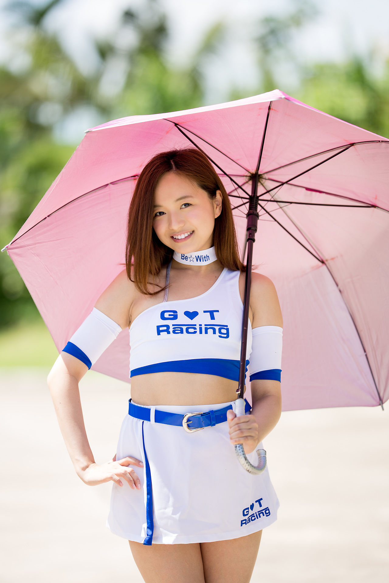 山中真由美《制服诱惑》 [Minisuka.tv]_第2张