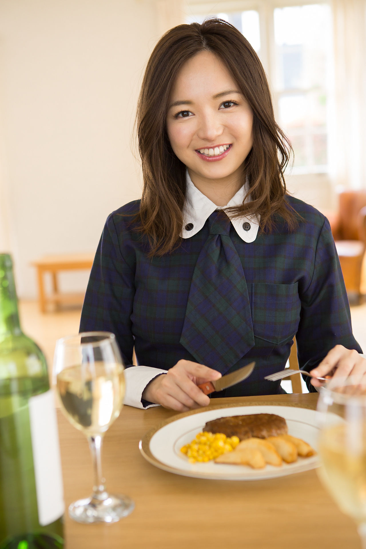 Mayumi Yamanaka 山中真由美 [Minisuka] Limited Gallery 31.2_第1张