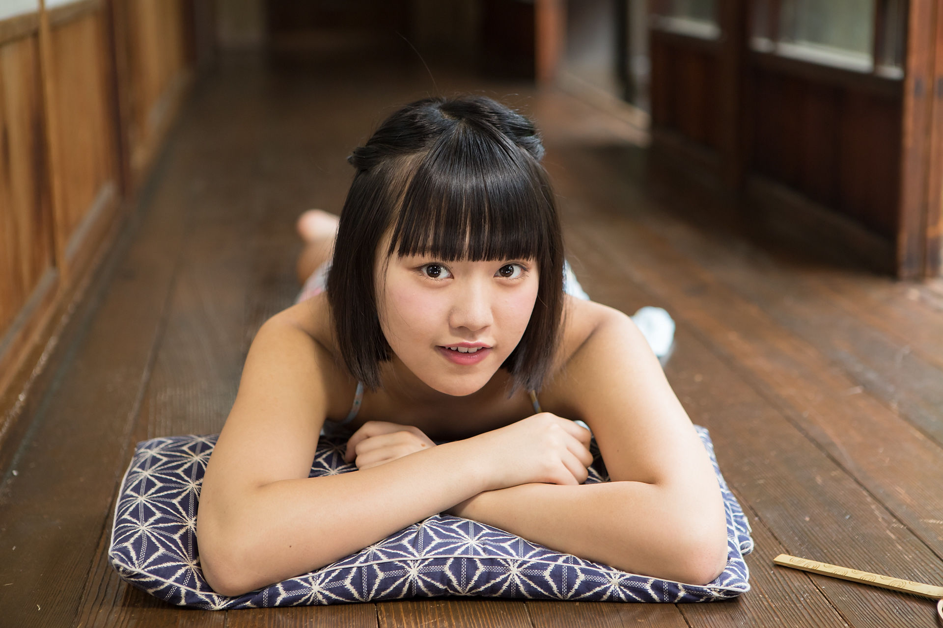 Anju Kouzuki 香月杏珠 [Minisuka] Limited Gallery 7.1+7.2_第1张
