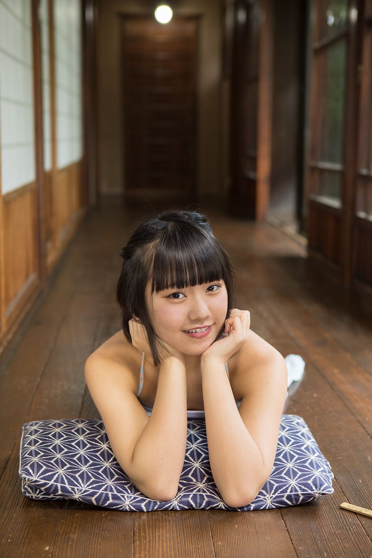 Anju Kouzuki 香月杏珠 [Minisuka] Limited Gallery 7.1+7.2_第2张