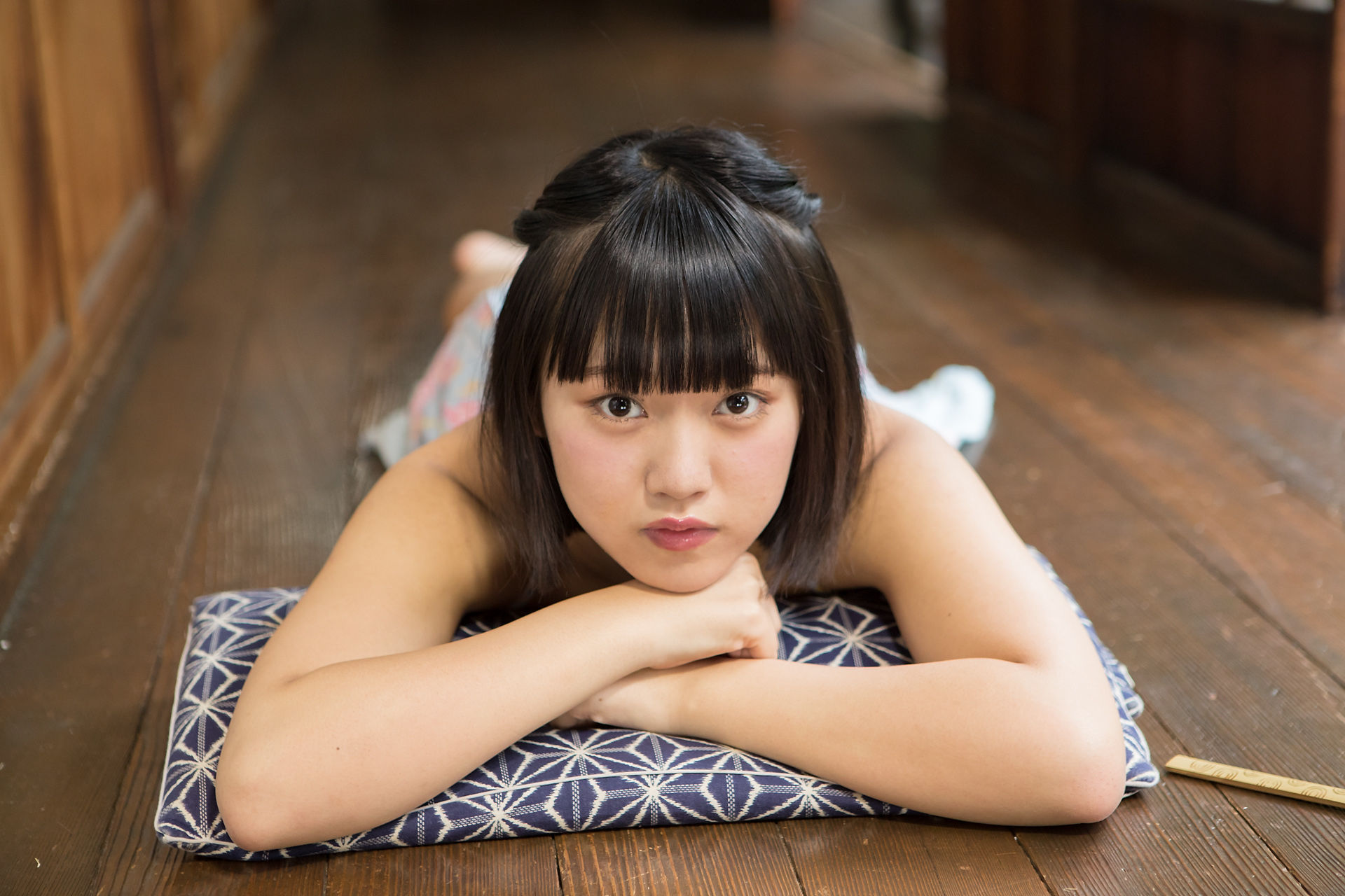 Anju Kouzuki 香月杏珠 [Minisuka] Limited Gallery 7.1+7.2_第4张