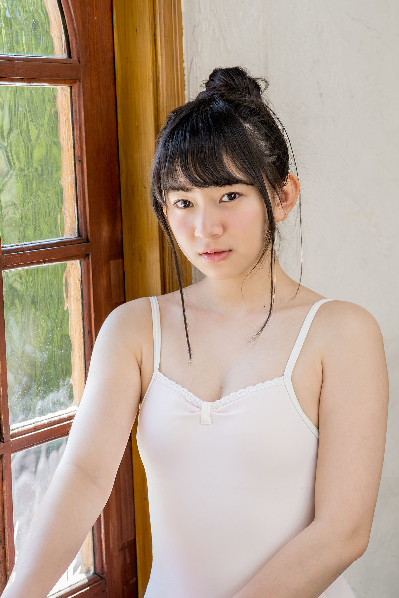 [Minisuka.tv] Miruku Kawamura 河村みるく- Special Gallery (STAGE1) 2.7_第5张