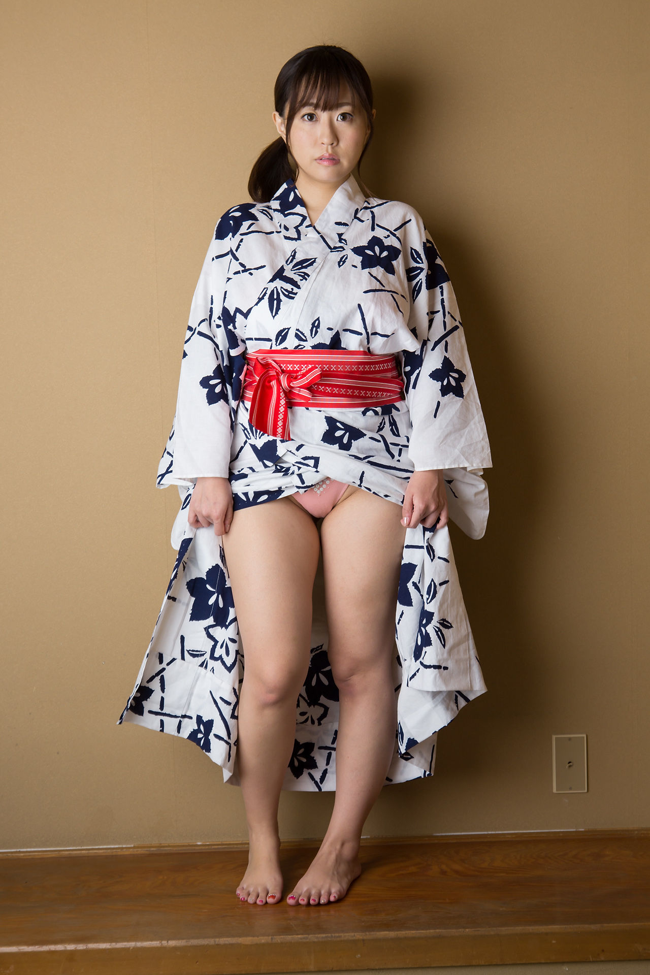 [Minisuka.tv] Tama Mizuki 水樹たま - Limited Gallery 02_第2张