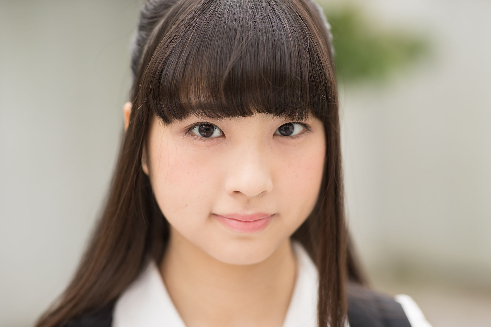 [Minisuka.tv] Nagisa Ikeda 池田なぎさ - Regular Gallery 01+02_第4张
