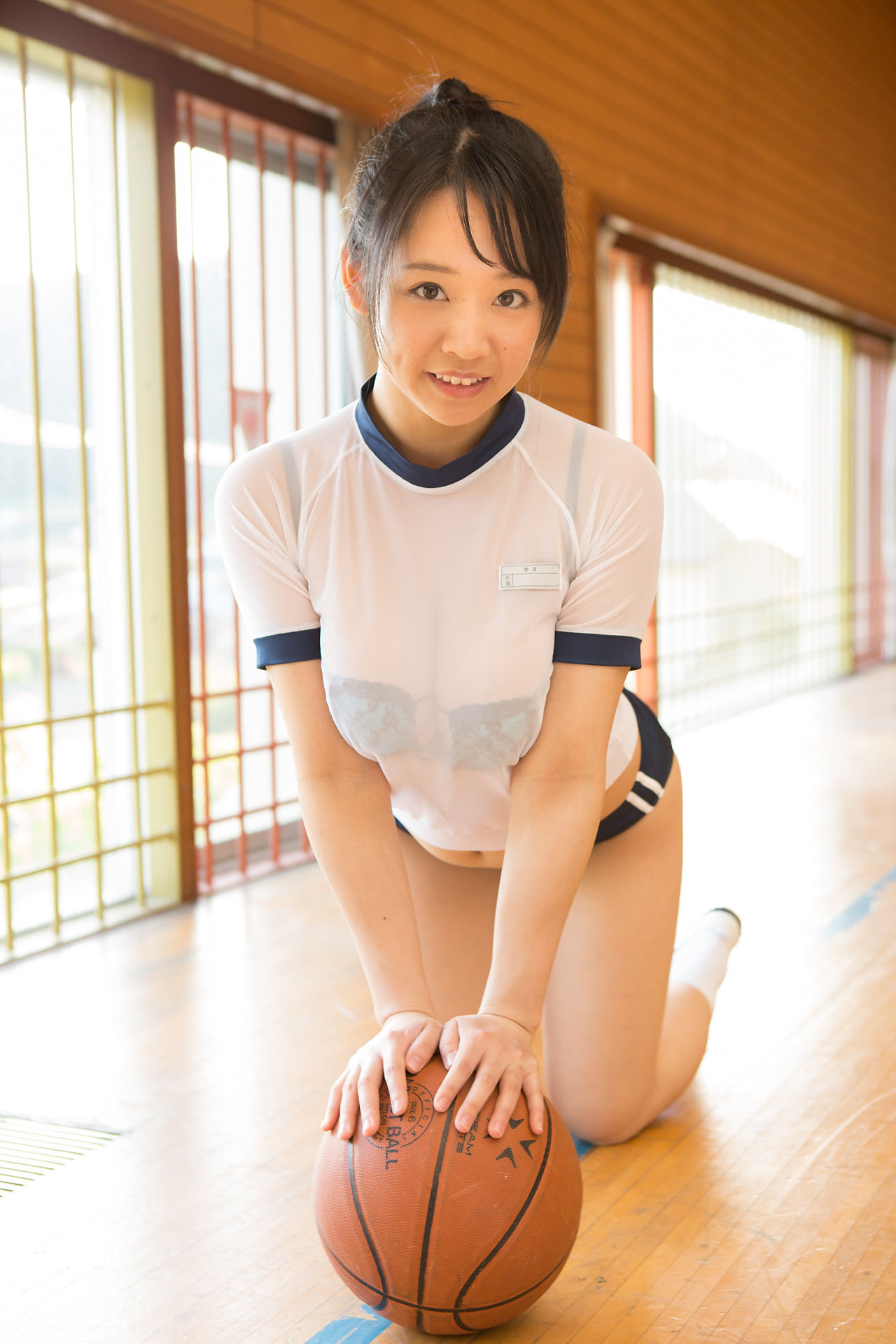 [Minisuka.tv] YUUMI ゆうみ - Limited Gallery 02_第4张