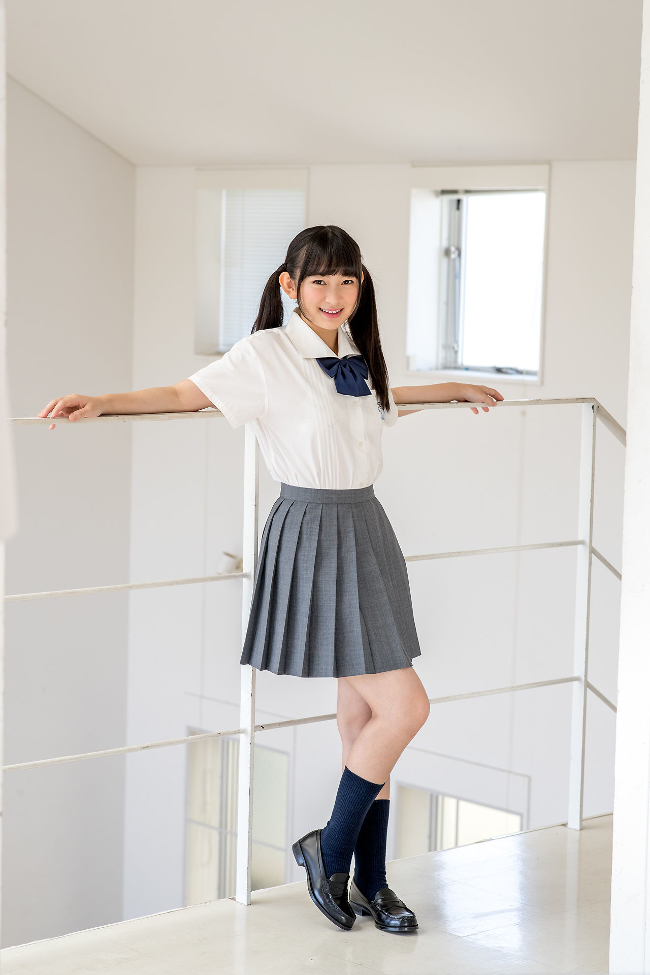 [Minisuka.tv] Miruku Kawamura 河村みるく- Special Gallery 3.1_第1张