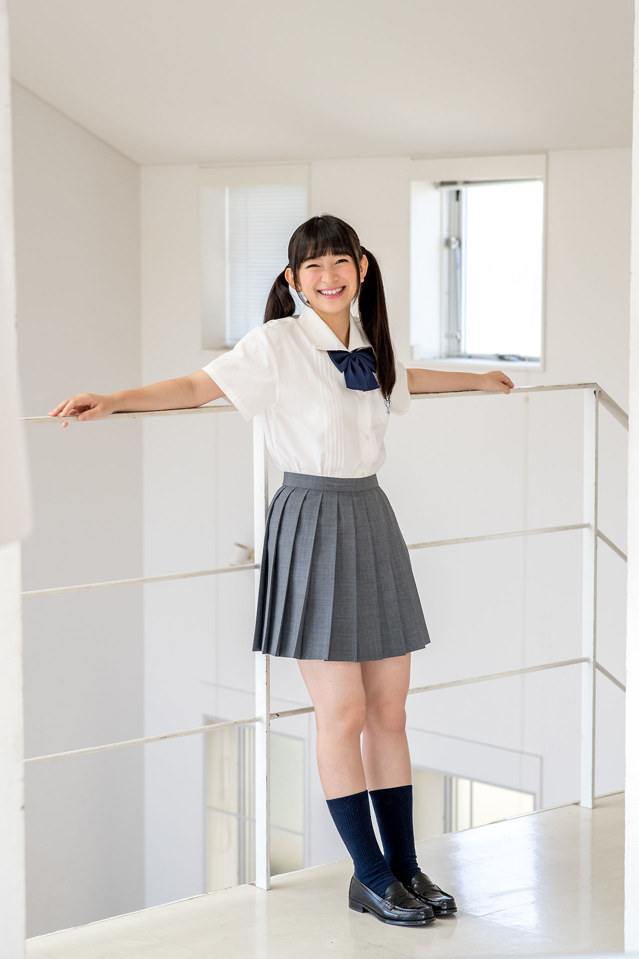 [Minisuka.tv] Miruku Kawamura 河村みるく- Special Gallery 3.1_第2张