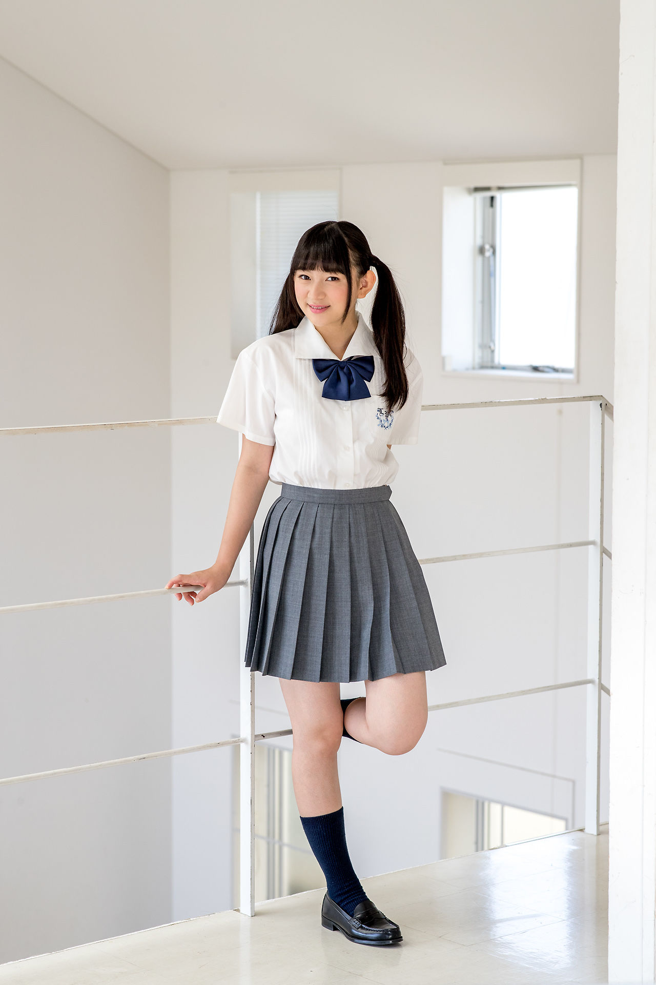 [Minisuka.tv] Miruku Kawamura 河村みるく- Special Gallery 3.1_第4张