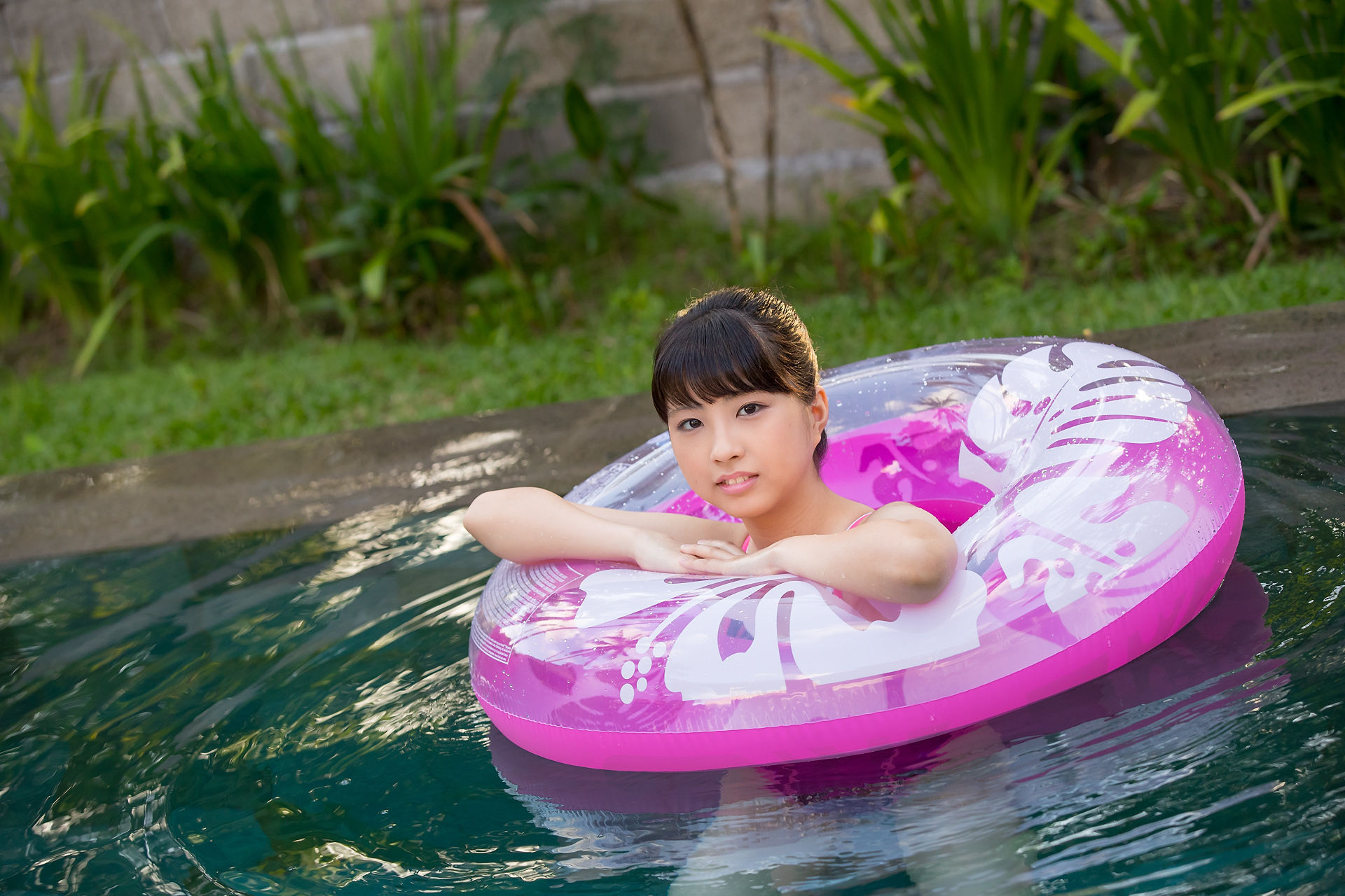[Minisuka.tv] Nagisa Ikeda 池田なぎさ - Regular Gallery 2.3_第3张