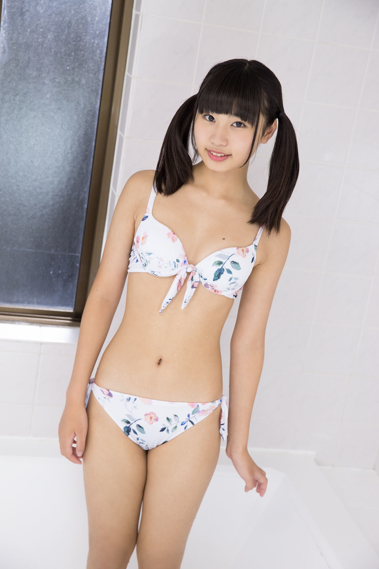 [Minisuka.tv] Kurumi Miyamaru 宮丸くるみ - Regular Gallery 3.4_第1张