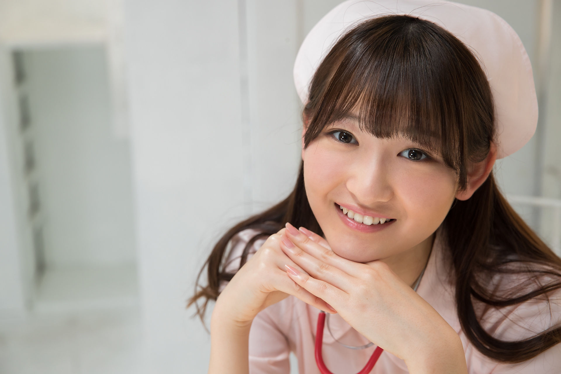 [Minisuka.tv] 2018.09.27 Asami Kondou 近藤あさみ - Limited Gallery 16.2_第2张