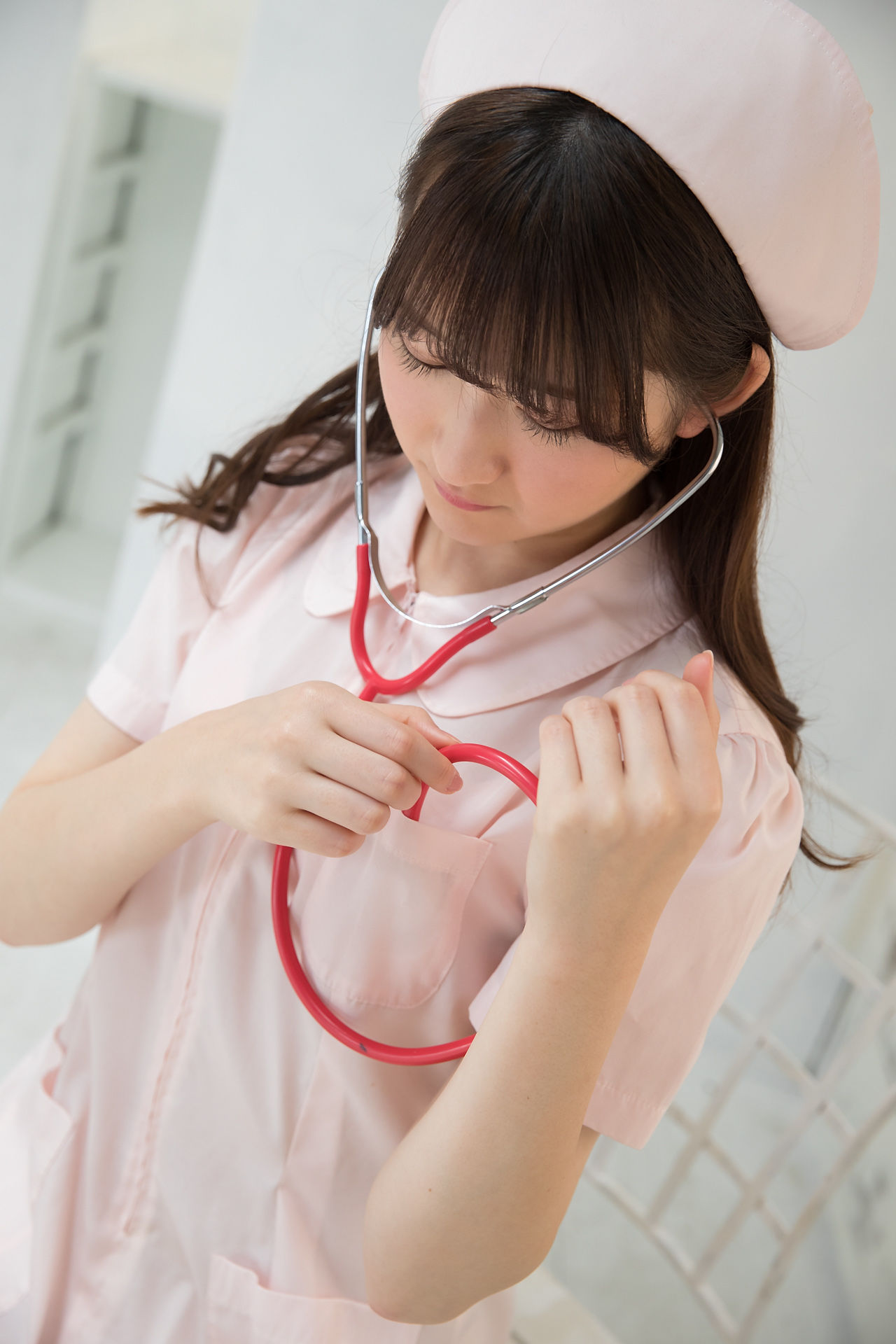 [Minisuka.tv] 2018.09.27 Asami Kondou 近藤あさみ - Limited Gallery 16.2_第4张