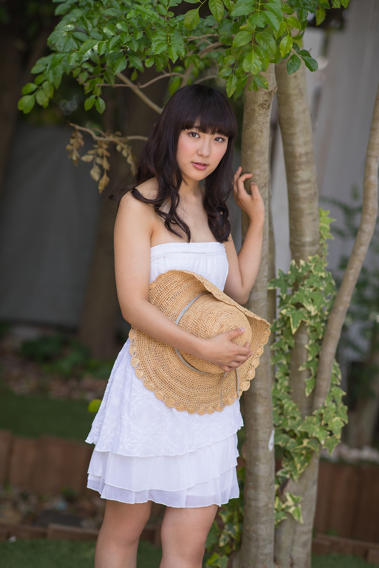 [Minisuka.tv] 2018.10.18 Ai Takanashi 高梨あい - Regular Gallery 6.1_第5张