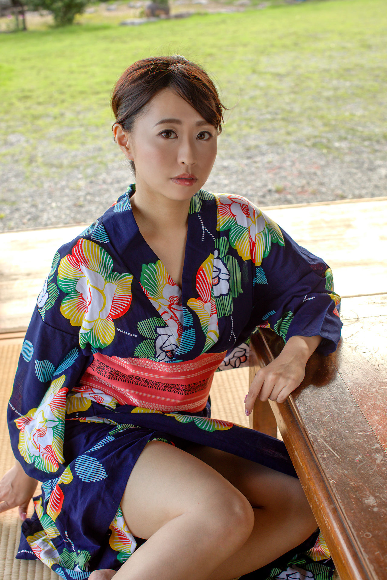 [Minisuka.tv] 2018.10.18 Tama Mizuki 水樹たま - Limited Gallery 2.3_第4张