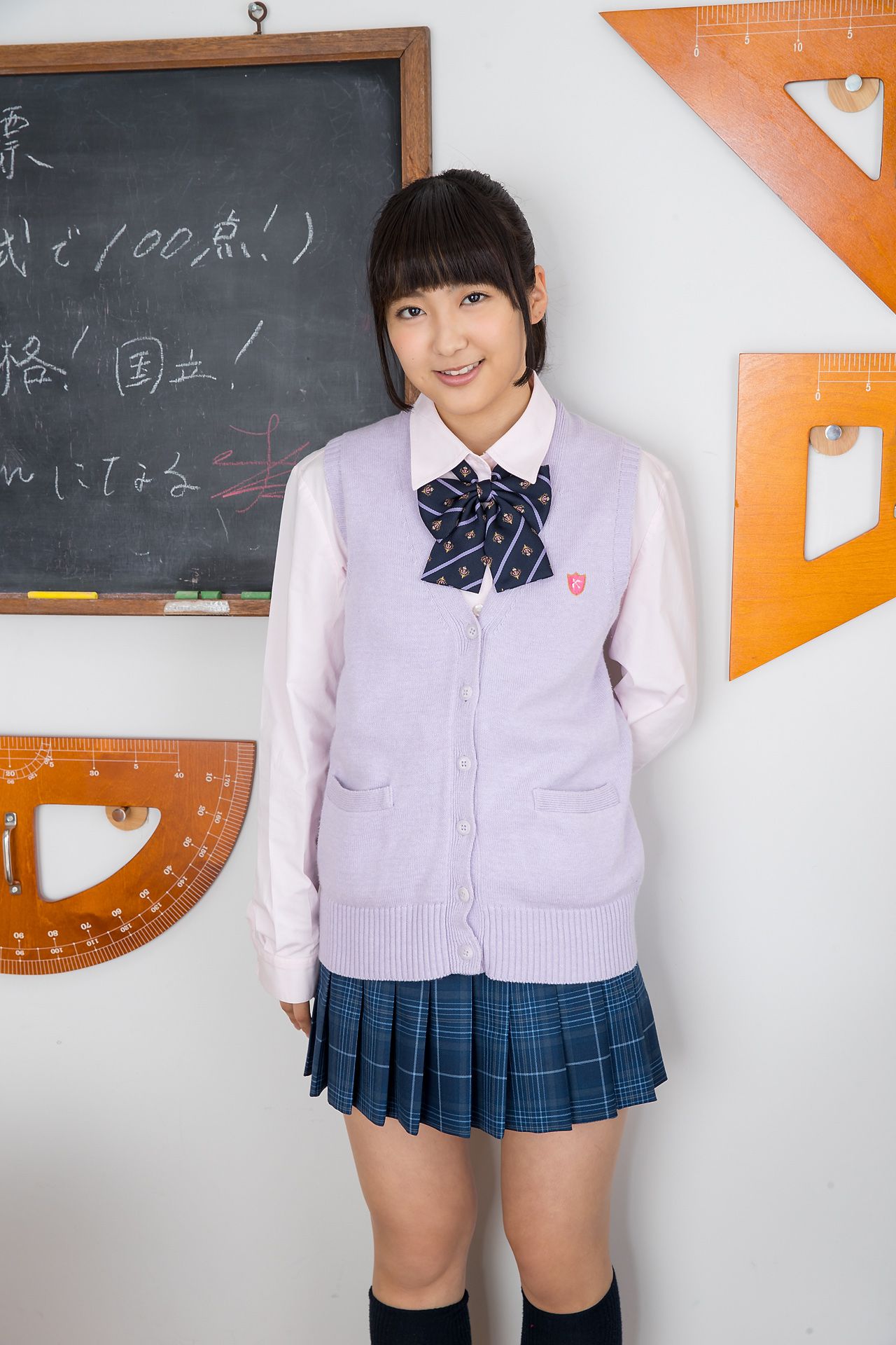 [Minisuka.tv] Ai Takanashi 高梨あい - Regular Gallery 8.1_第2张