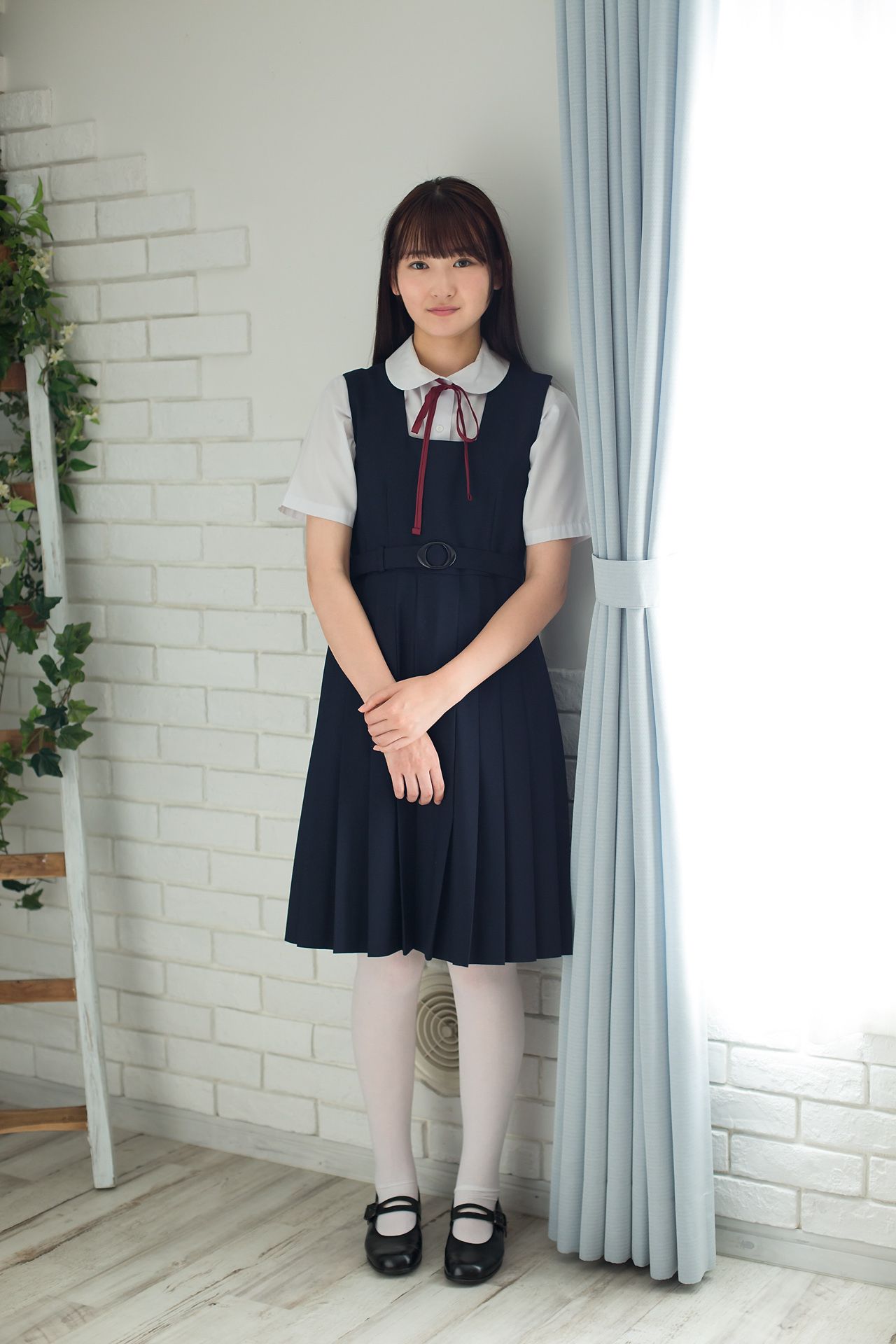 [Minisuka.tv] Asami Kondou 近藤あさみ - Limited Gallery 18.1_第2张