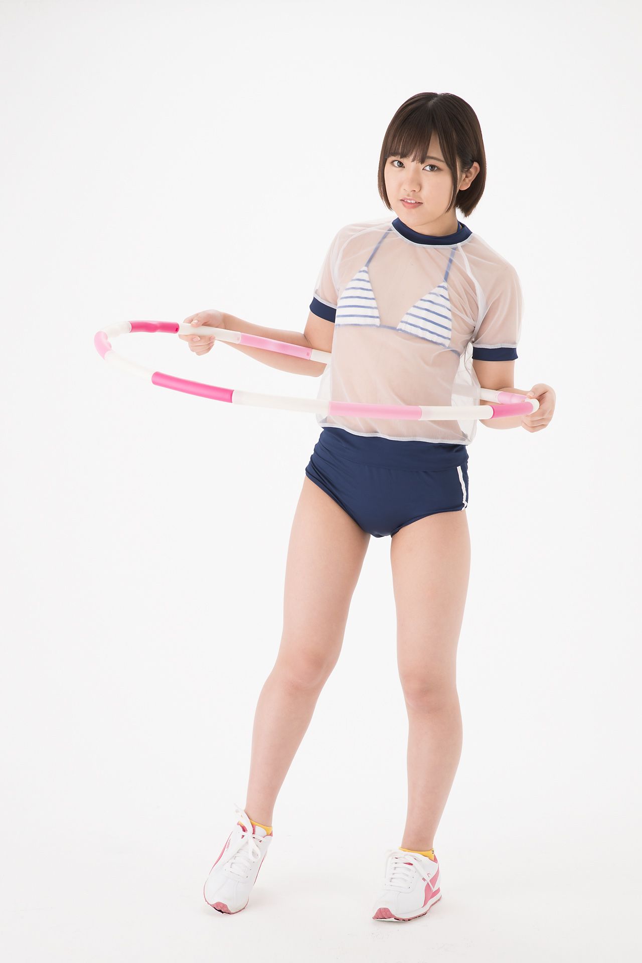 [Minisuka.tv] Anju Kouzuki 香月りお - Special Gallery 6.1_第1张