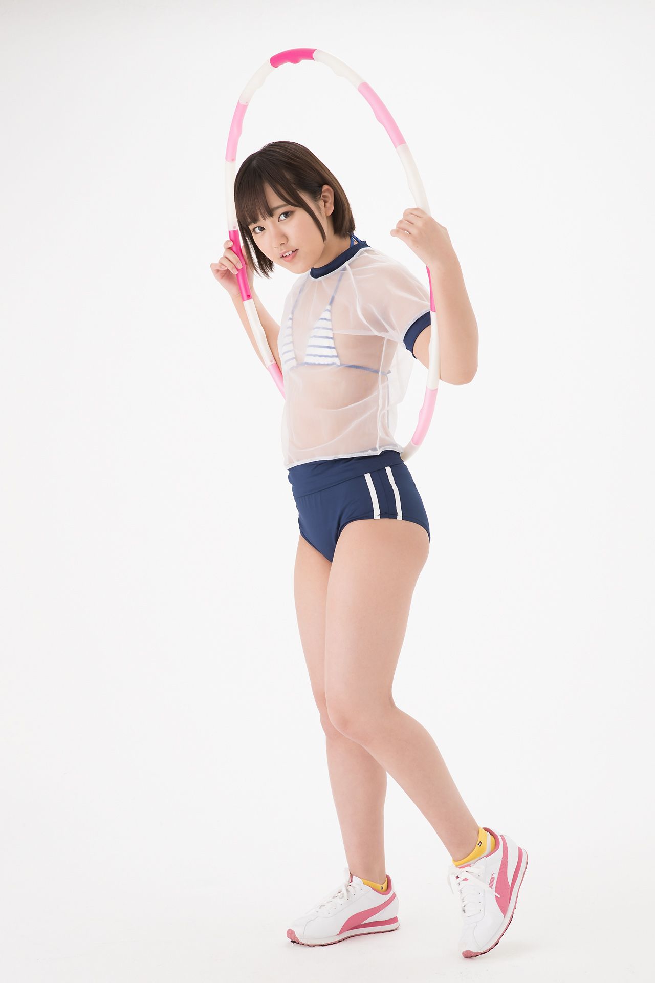 [Minisuka.tv] Anju Kouzuki 香月りお - Special Gallery 6.1_第2张