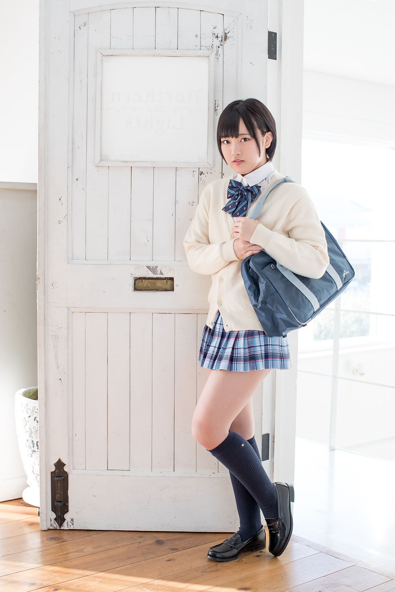 [Minisuka.tv] Anju Kouzuki 香月りお - Special Gallery 7.1_第1张