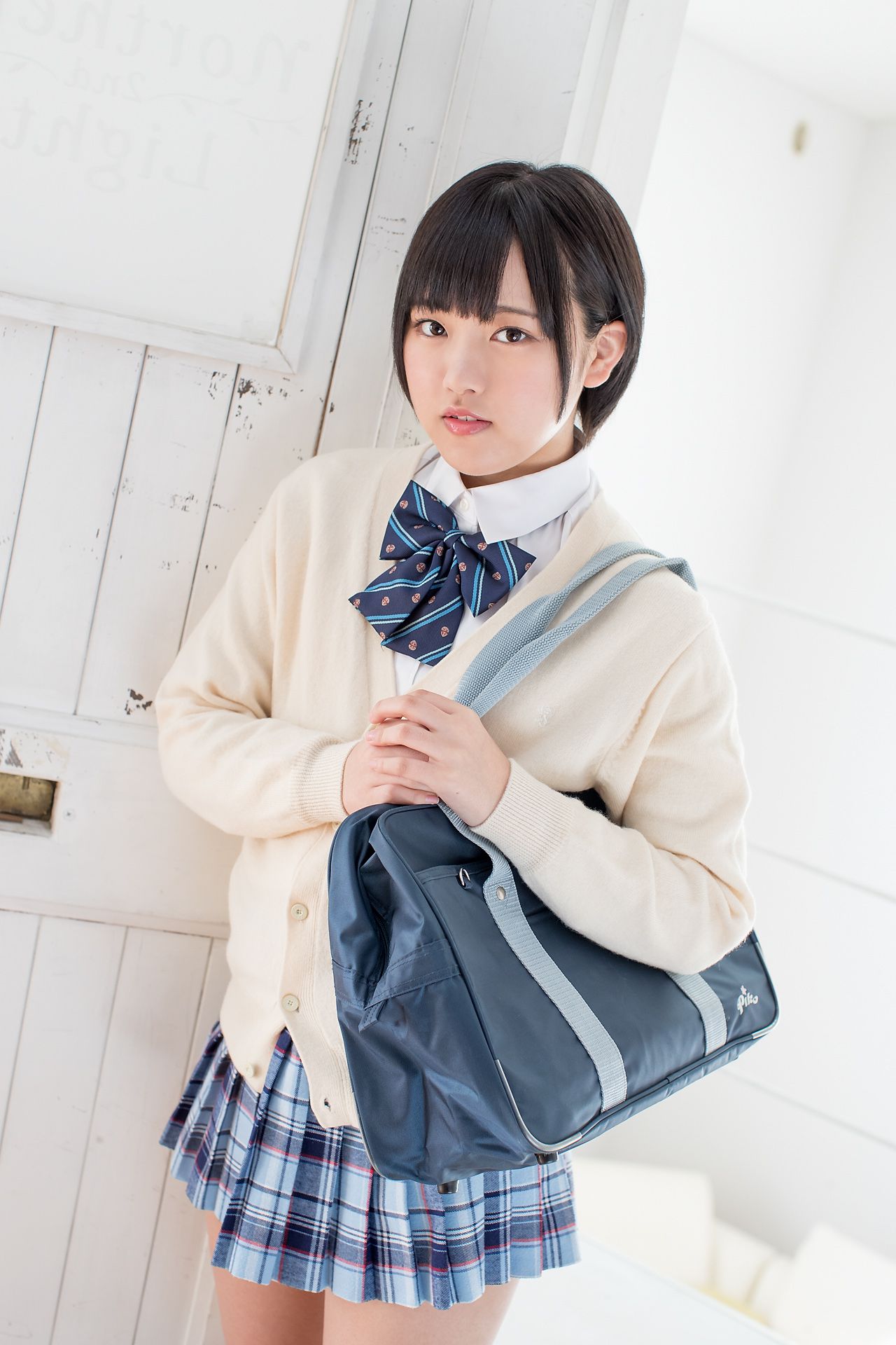 [Minisuka.tv] Anju Kouzuki 香月りお - Special Gallery 7.1_第4张