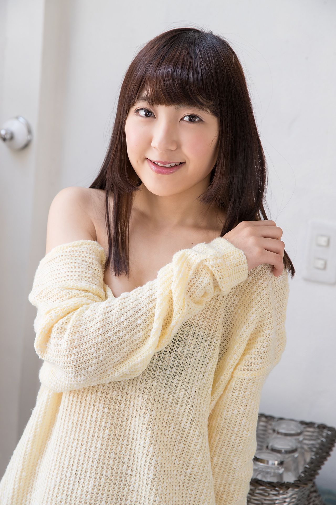 [Minisuka.tv] Ai Takanashi 高梨あい - Regular Gallery 9.1_第4张