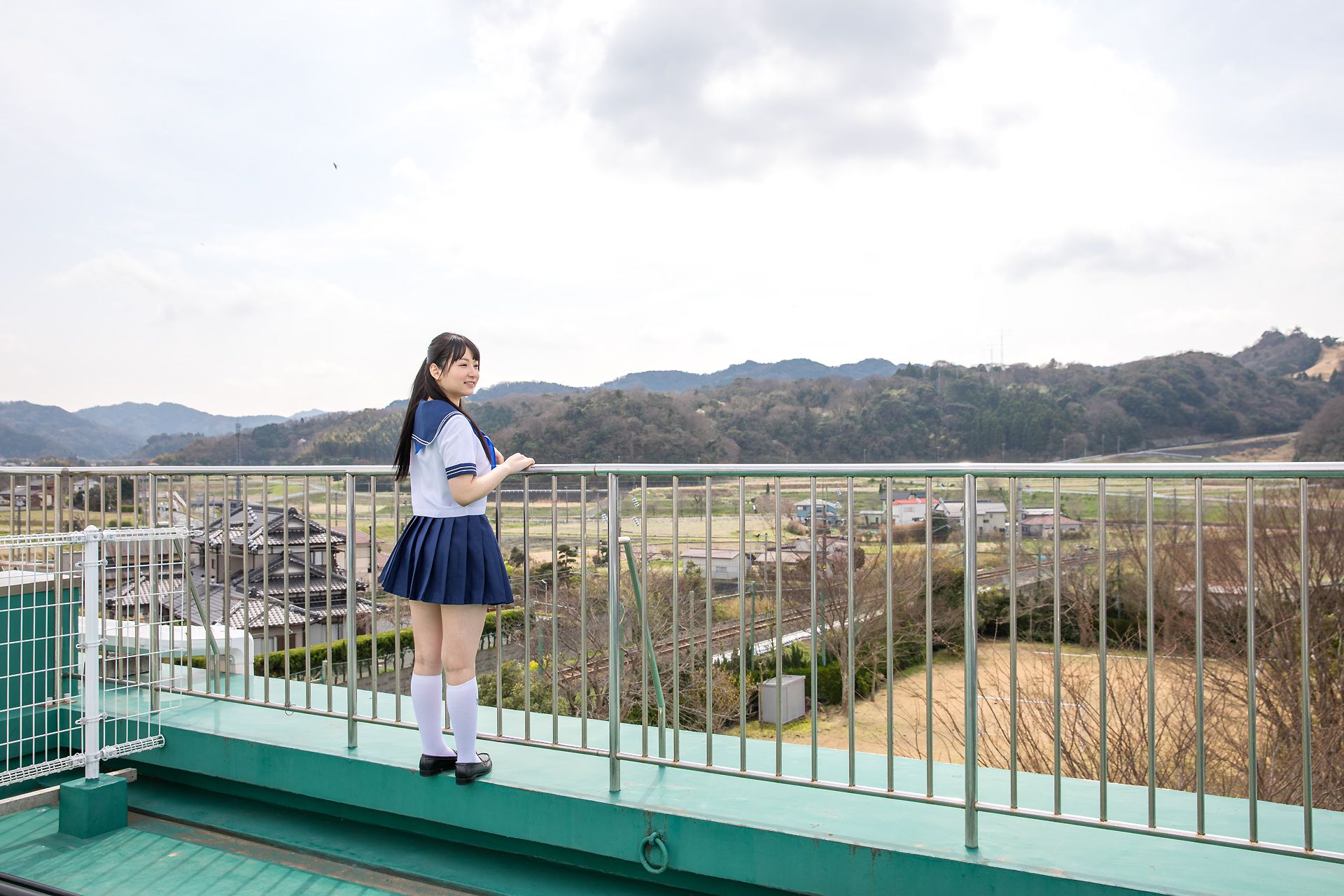 [Minisuka.tv] Moe Hirano 平野もえ - Limited Gallery 01_第1张