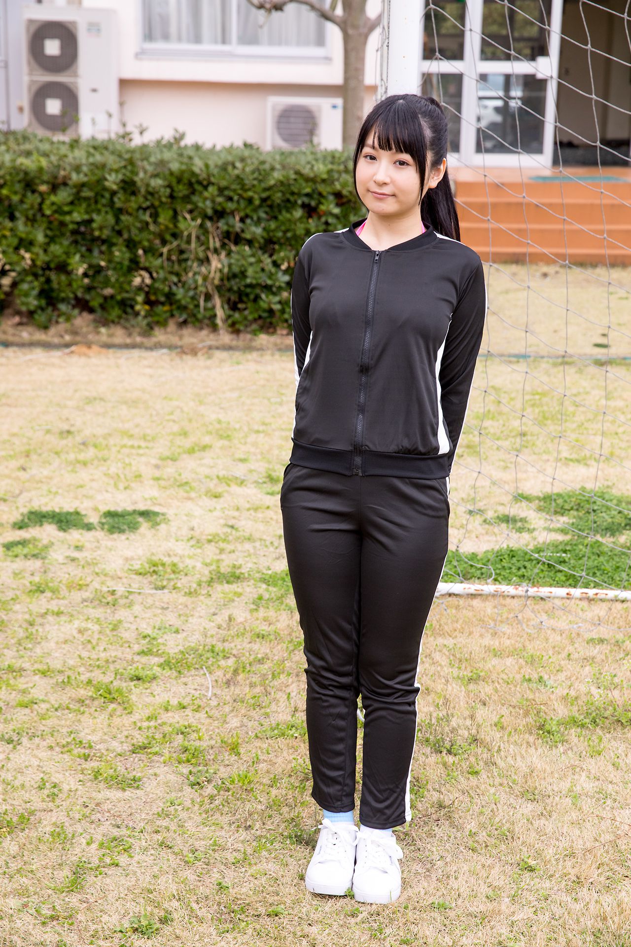 [Minisuka.tv] Moe Hirano 平野もえ - Limited Gallery 02_第4张