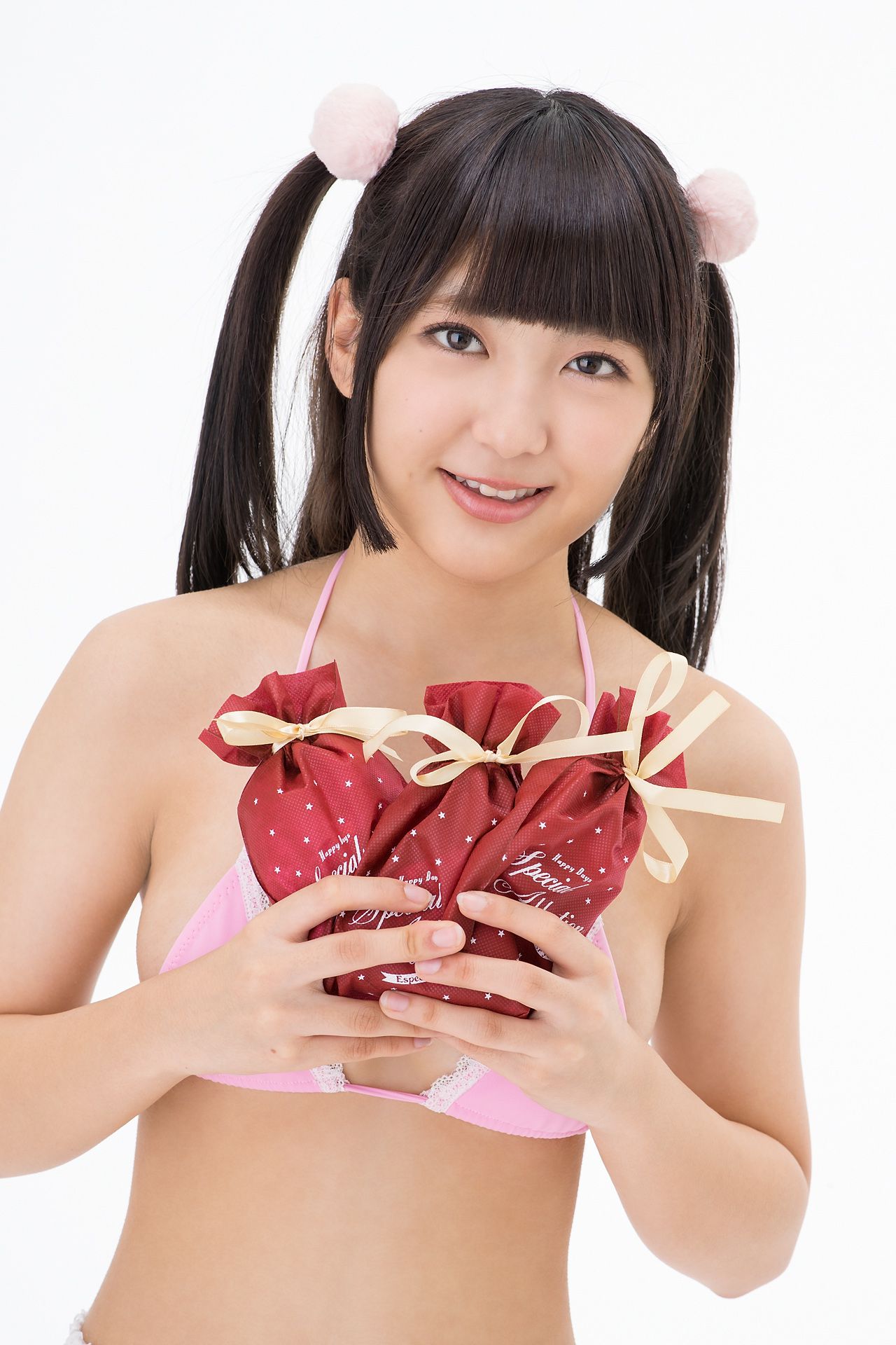 [Minisuka.tv] Ai Takanashi 高梨あい - Secret Gallery (STAGE2) 6.5_第5张