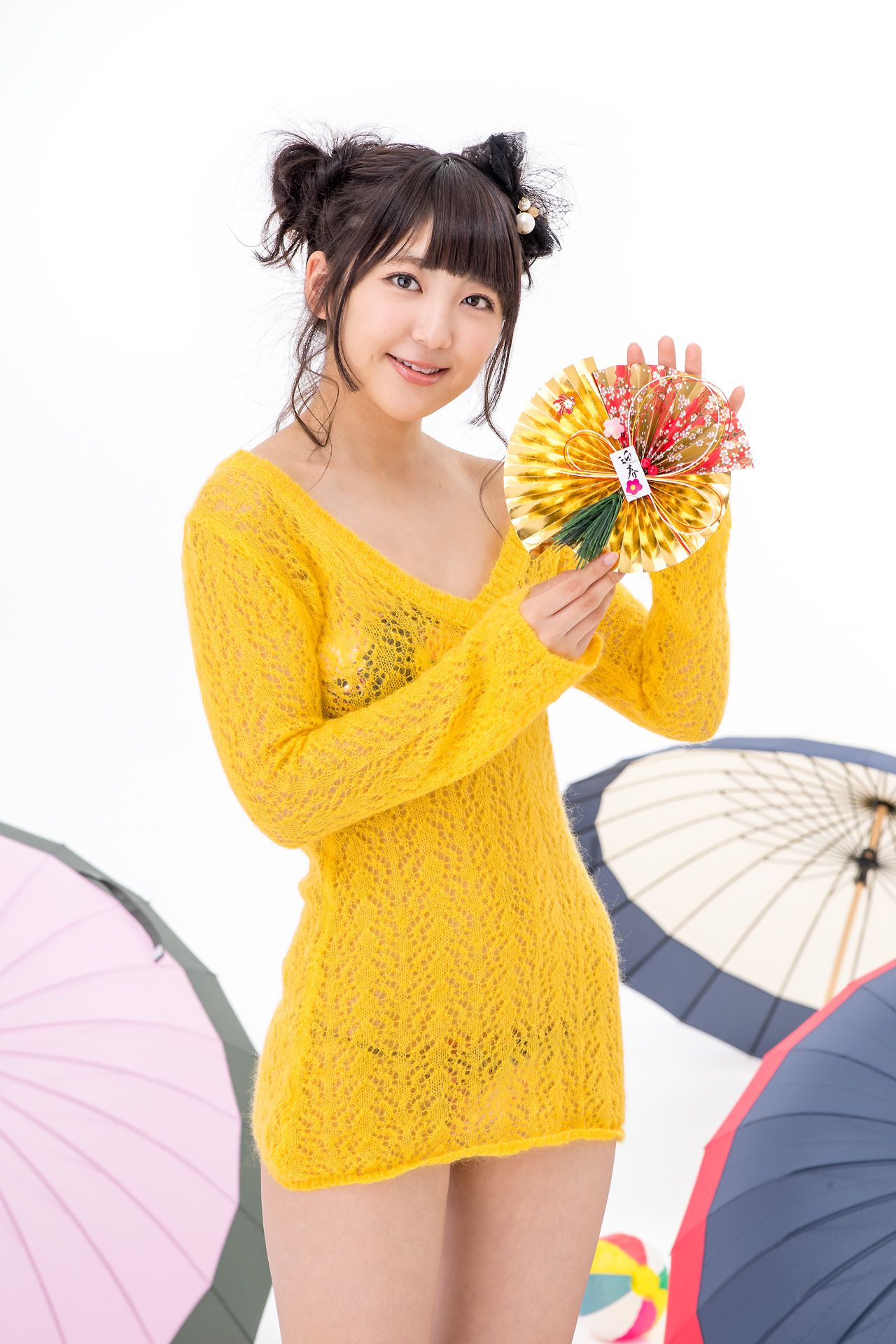 [Minisuka.tv] Ai Takanashi 高梨あい - Secret Gallery (STAGE2) 6.6_第2张