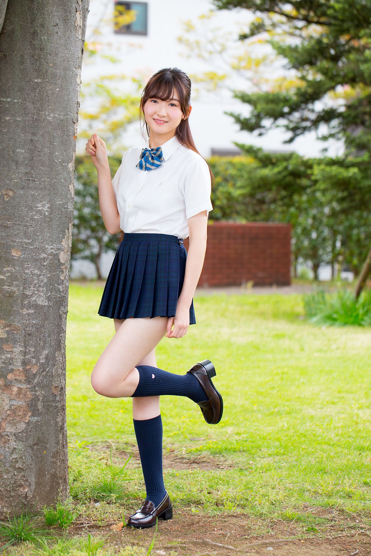 [Minisuka.tv] Asami Kondou 近藤あさみ - Special Gallery 01_第2张