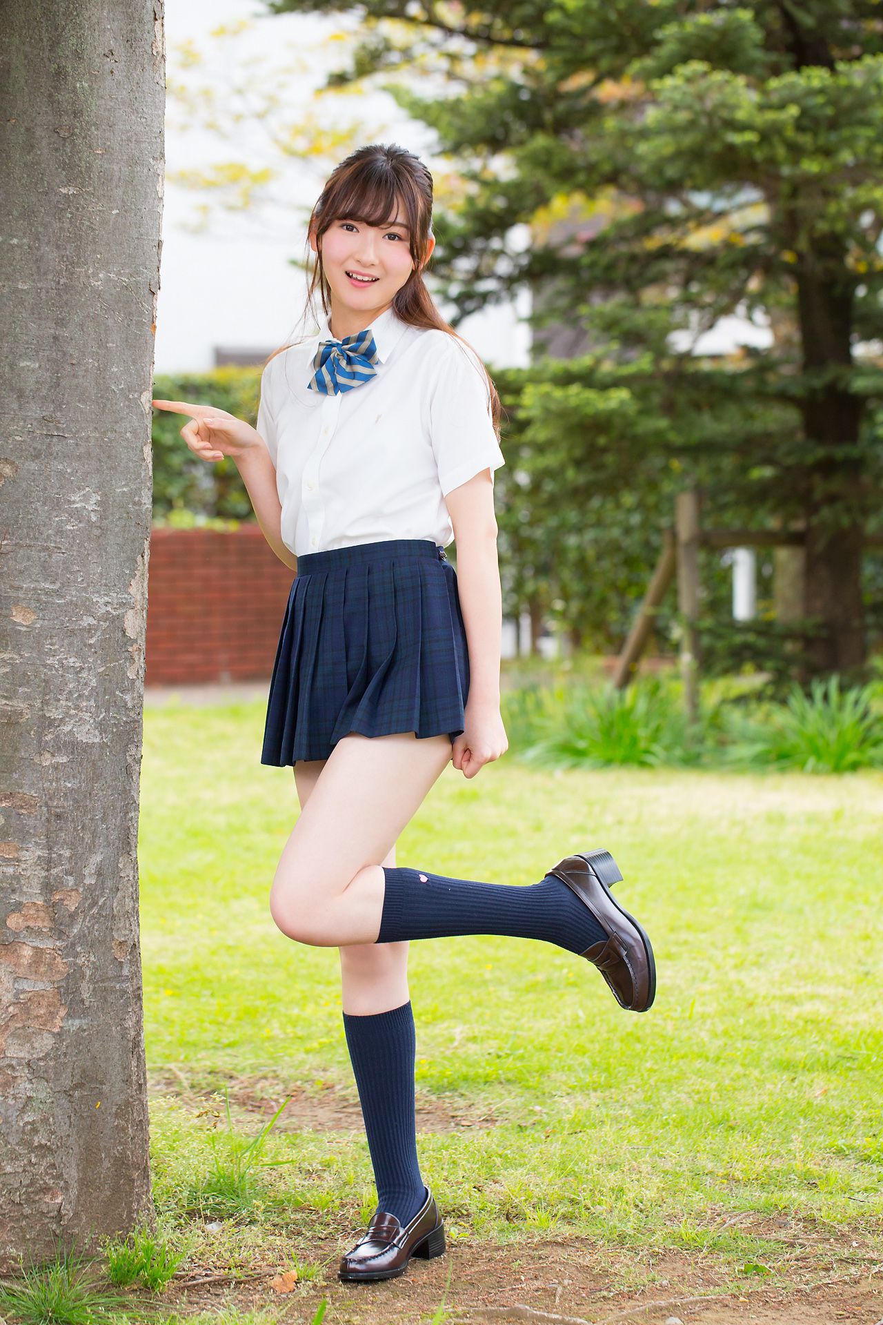 [Minisuka.tv] Asami Kondou 近藤あさみ - Special Gallery 01_第3张
