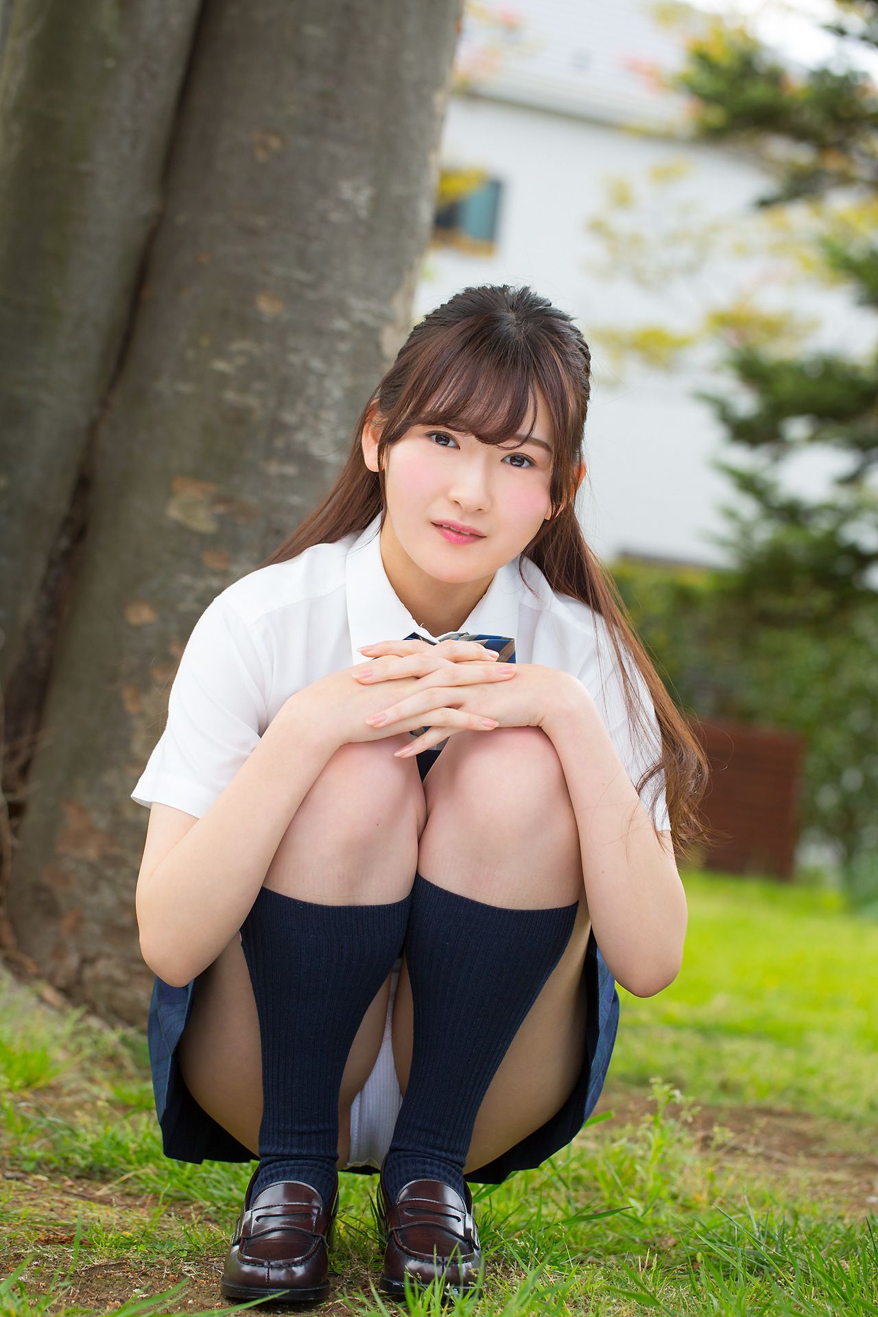 [Minisuka.tv] Asami Kondou 近藤あさみ - Special Gallery 01_第4张