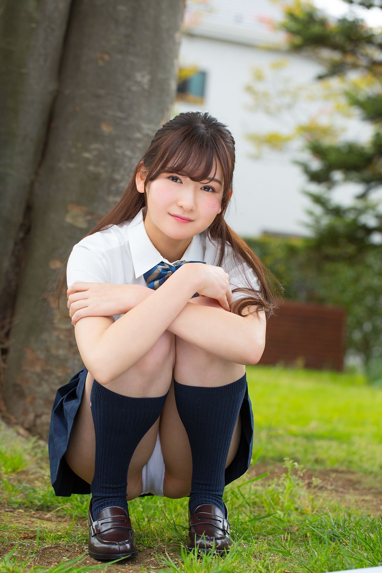 [Minisuka.tv] Asami Kondou 近藤あさみ - Special Gallery 01_第5张