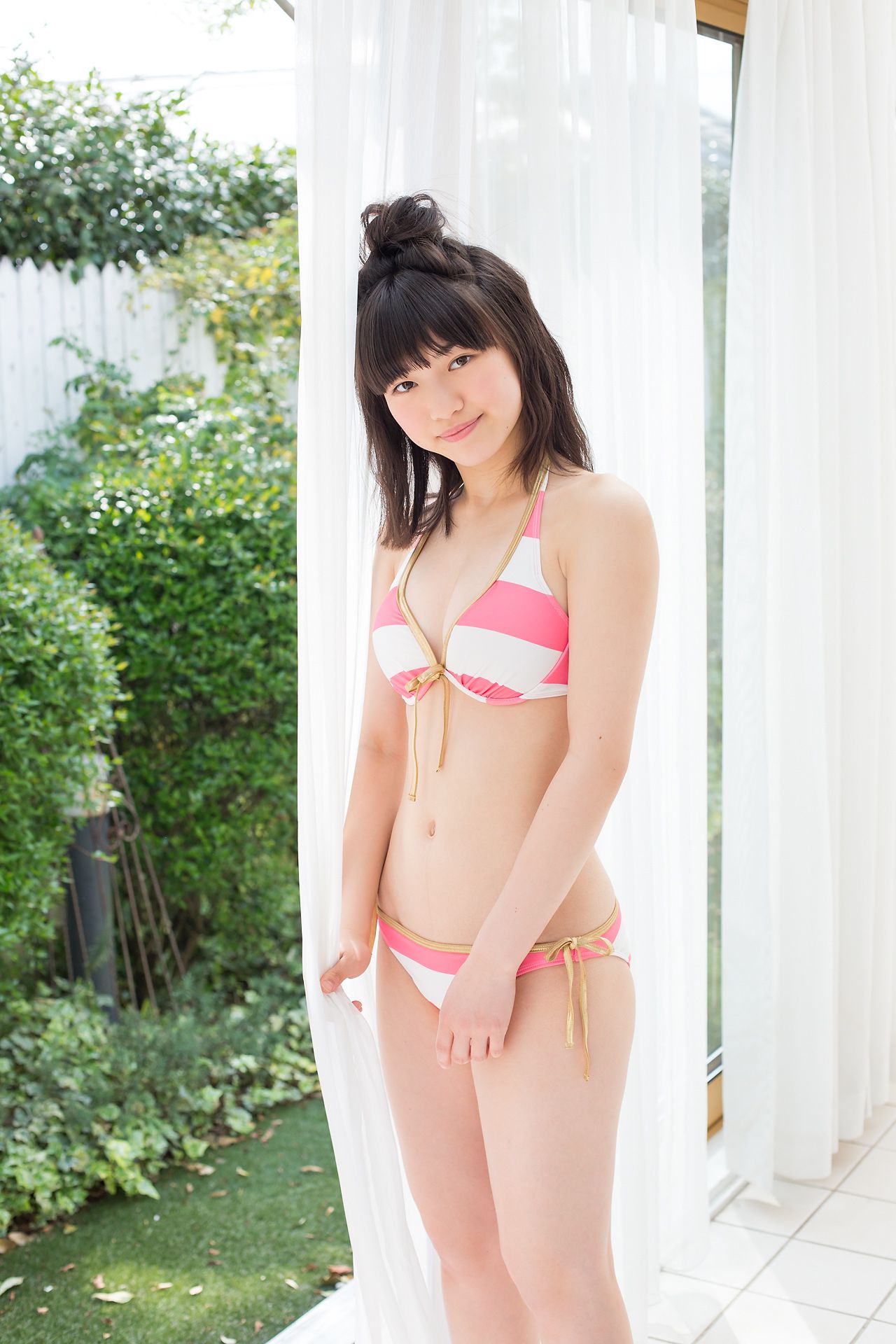 [Minisuka.tv] Risa Sawamura 沢村りさ - Secret Gallery (STAGE2) 03_第3张