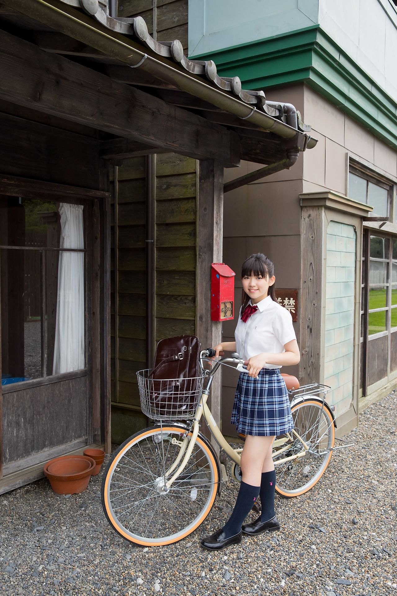 [Minisuka.tv] Risa Sawamura 沢村りさ - Limited Gallery 3.1_第1张