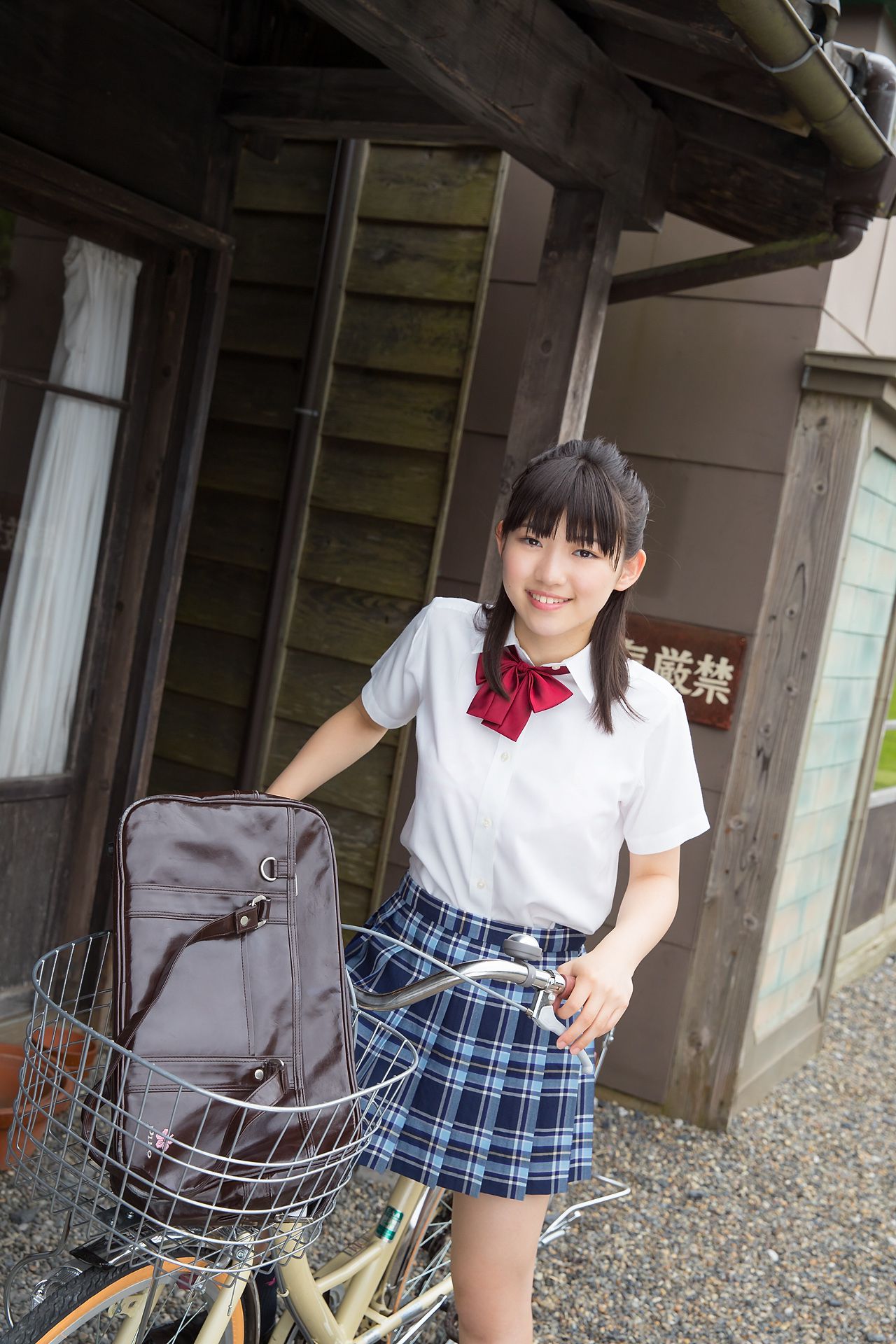 [Minisuka.tv] Risa Sawamura 沢村りさ - Limited Gallery 3.1_第4张