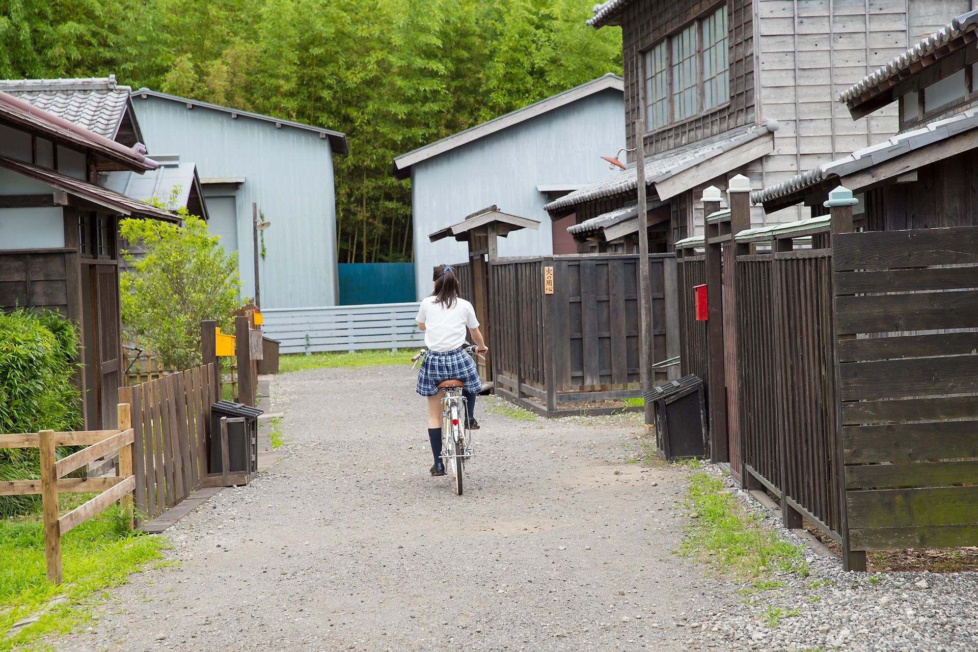 [Minisuka.tv] Risa Sawamura 沢村りさ - Limited Gallery 3.1_第5张