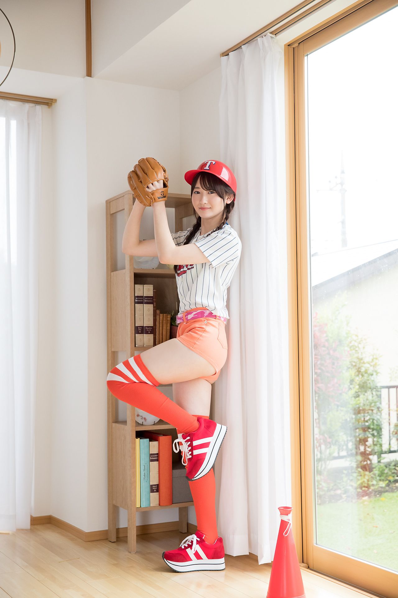 [Minisuka.tv] Asami Kondou 近藤あさみ - Limited Gallery 22.2_第2张