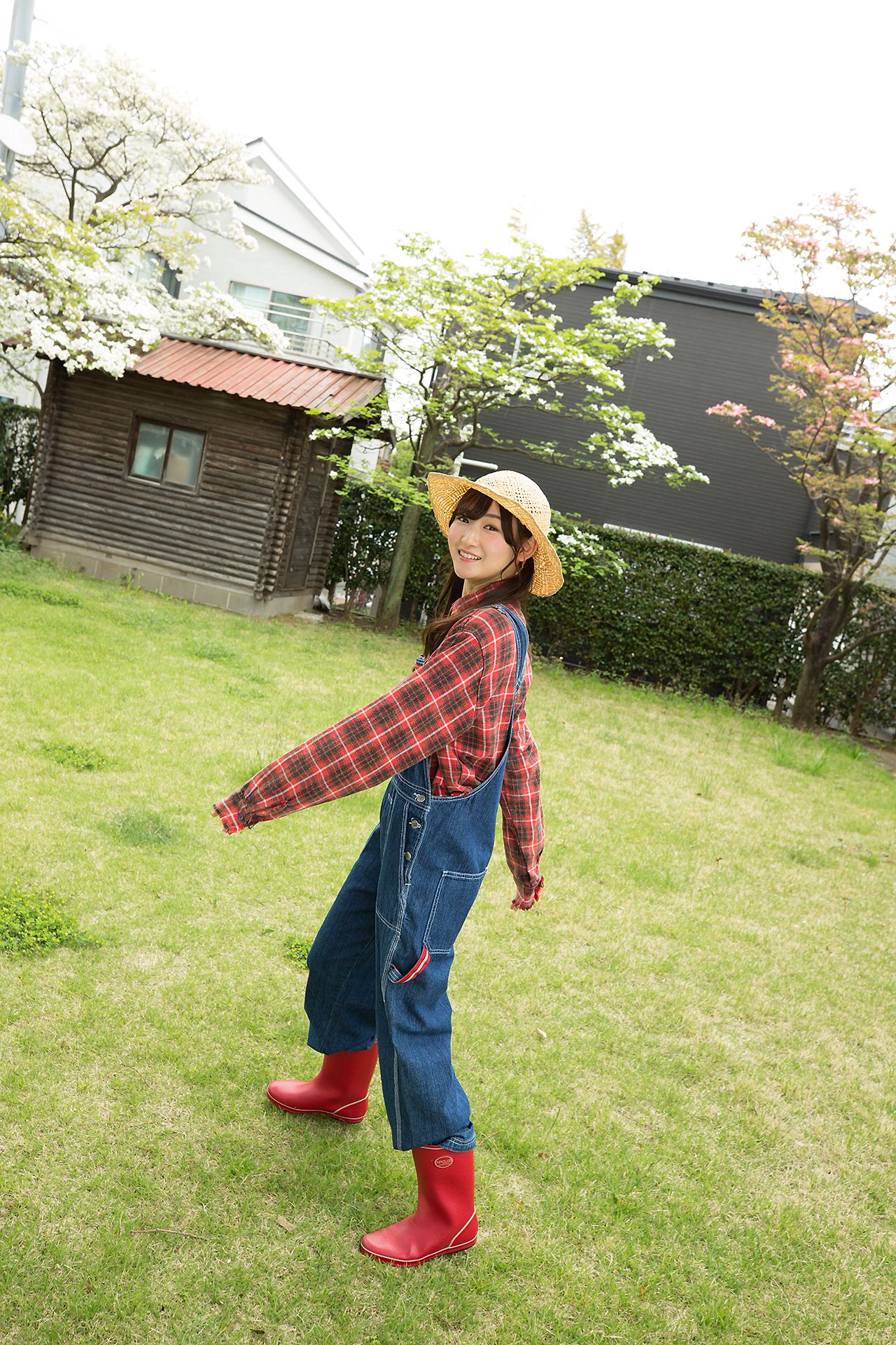 [Minisuka.tv] Asami Kondou 近藤あさみ - Secret Gallery (STAGE1) 16.4_第3张