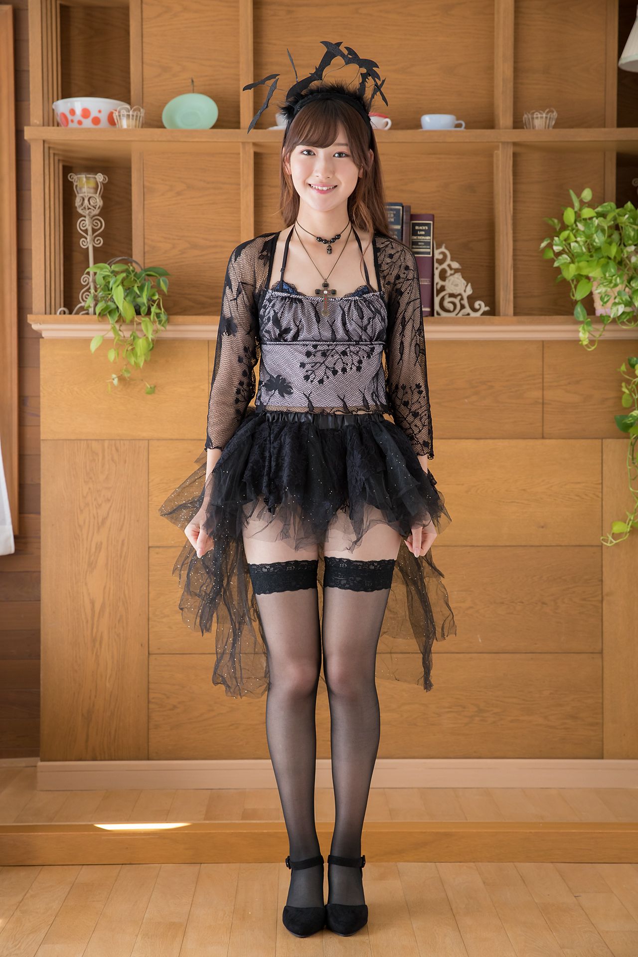[Minisuka.tv] Asami Kondou 近藤あさみ - Special Gallery 2.2_第1张