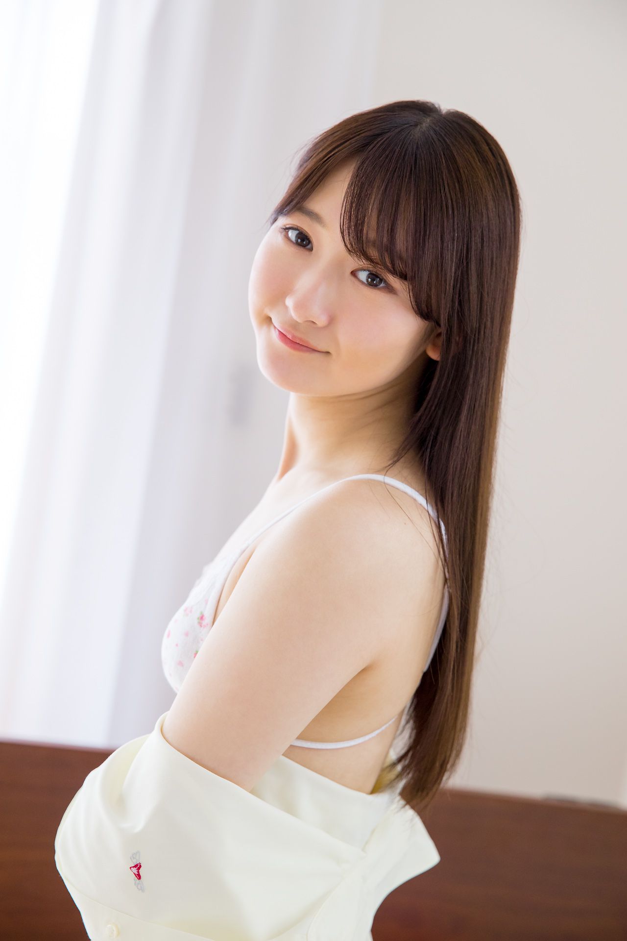 [Minisuka.tv] Asami Kondou 近藤あさみ - Secret Gallery (STAGE2) 12.1_第2张