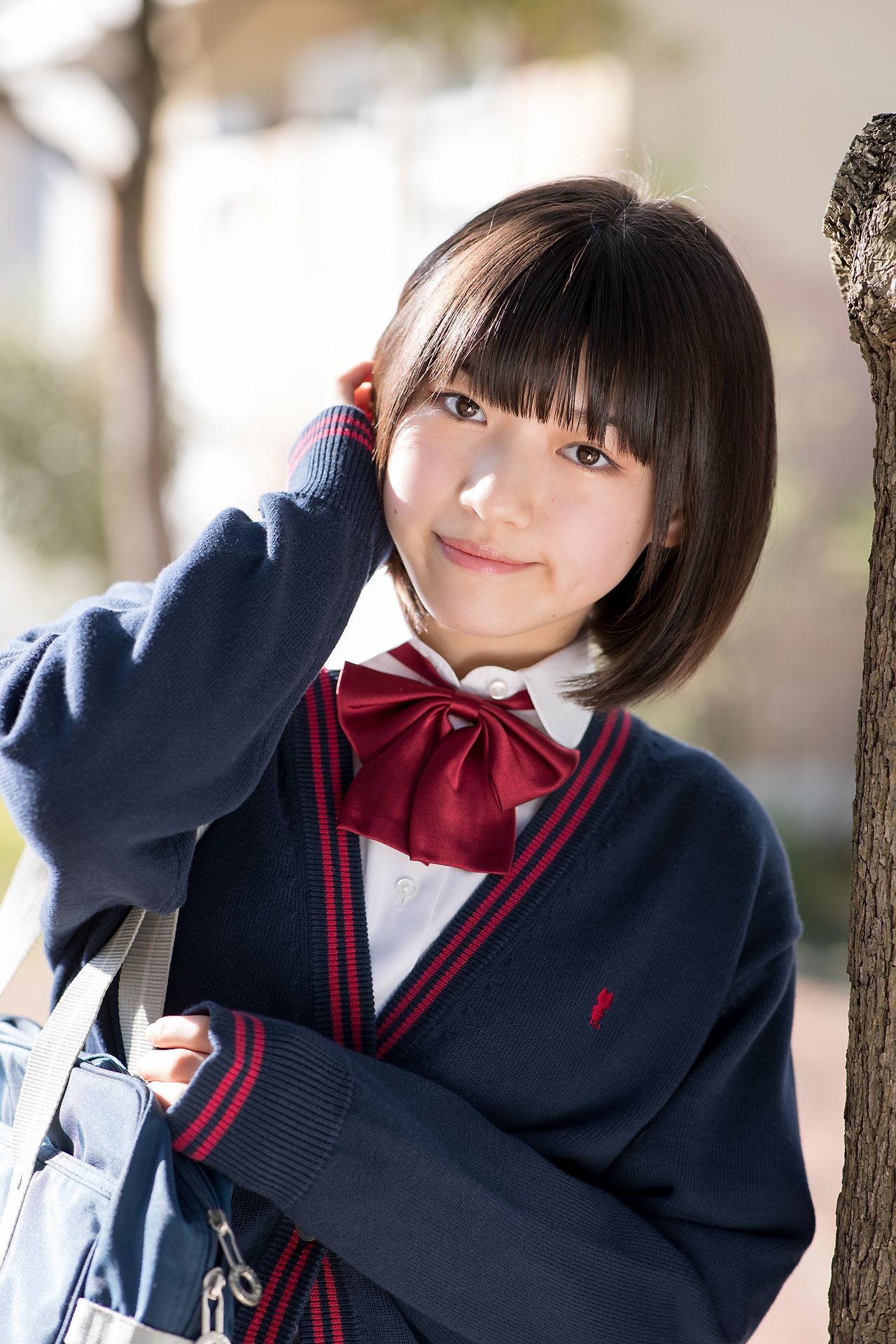 [Minisuka.tv] Risa Sawamura 沢村りさ - Limited Gallery 4.1_第2张
